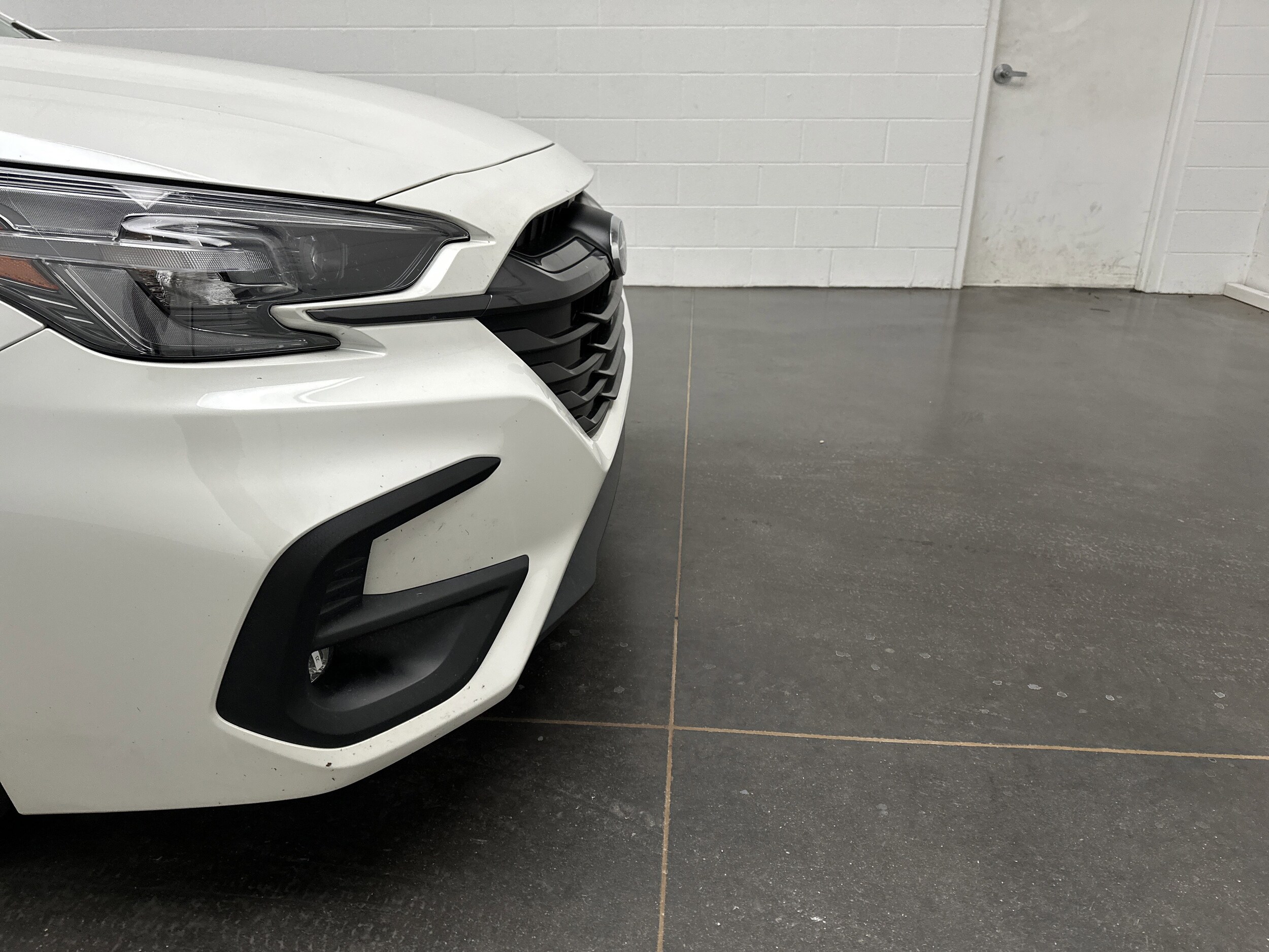 2025 Subaru Legacy Limited photo 2