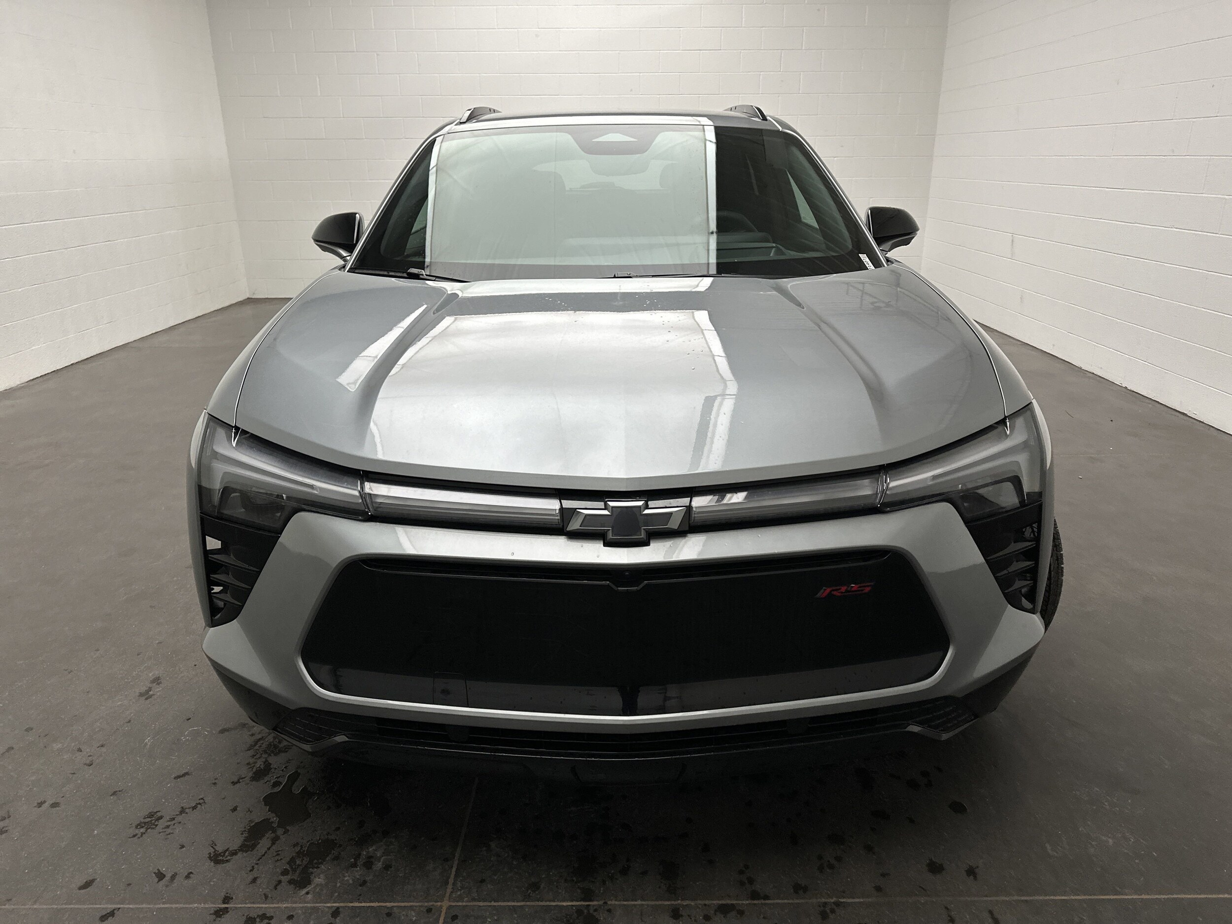 2025 Chevrolet Blazer EV RS photo 3