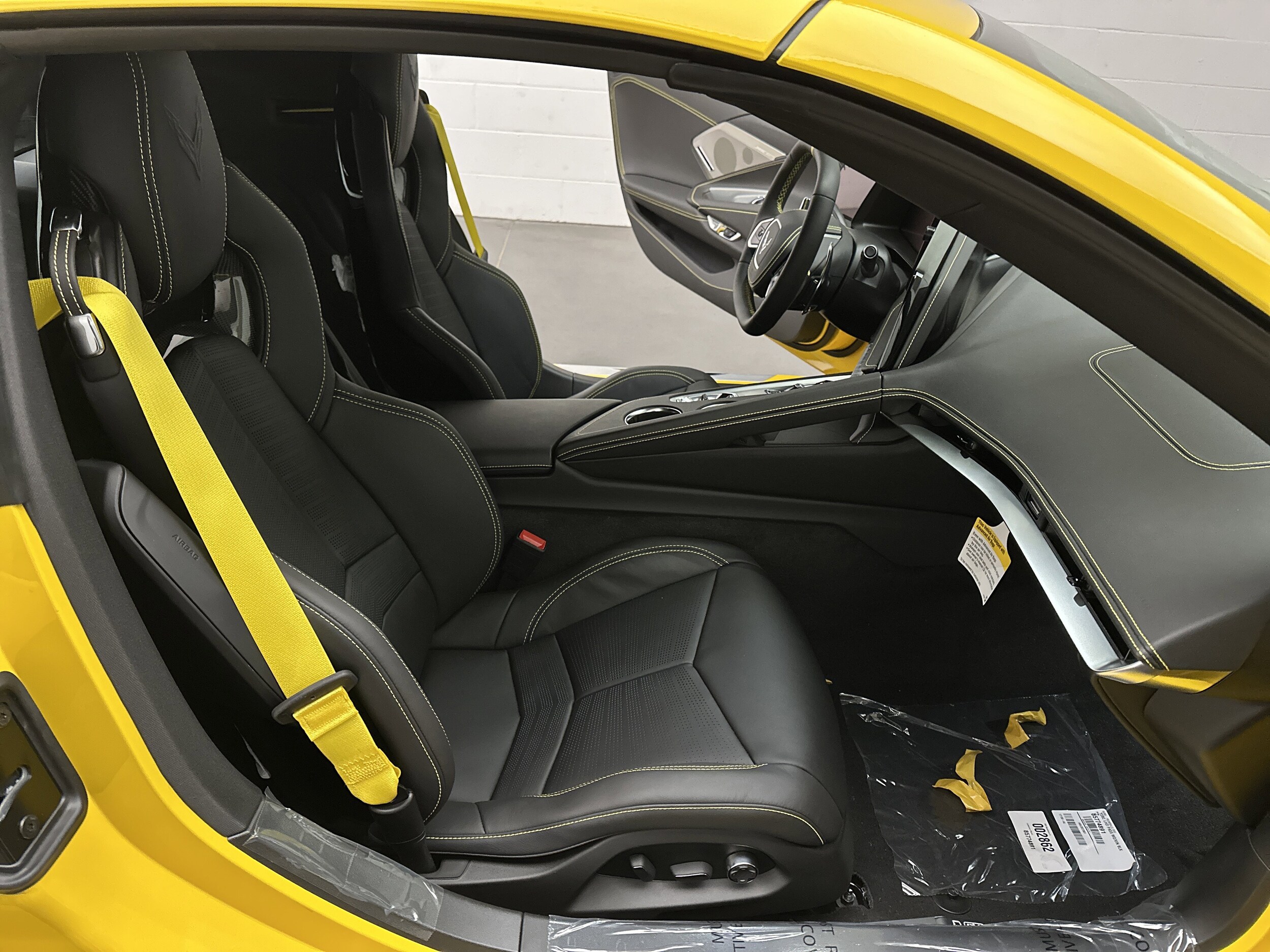 2026 Chevrolet Corvette 2LT - Photo 21