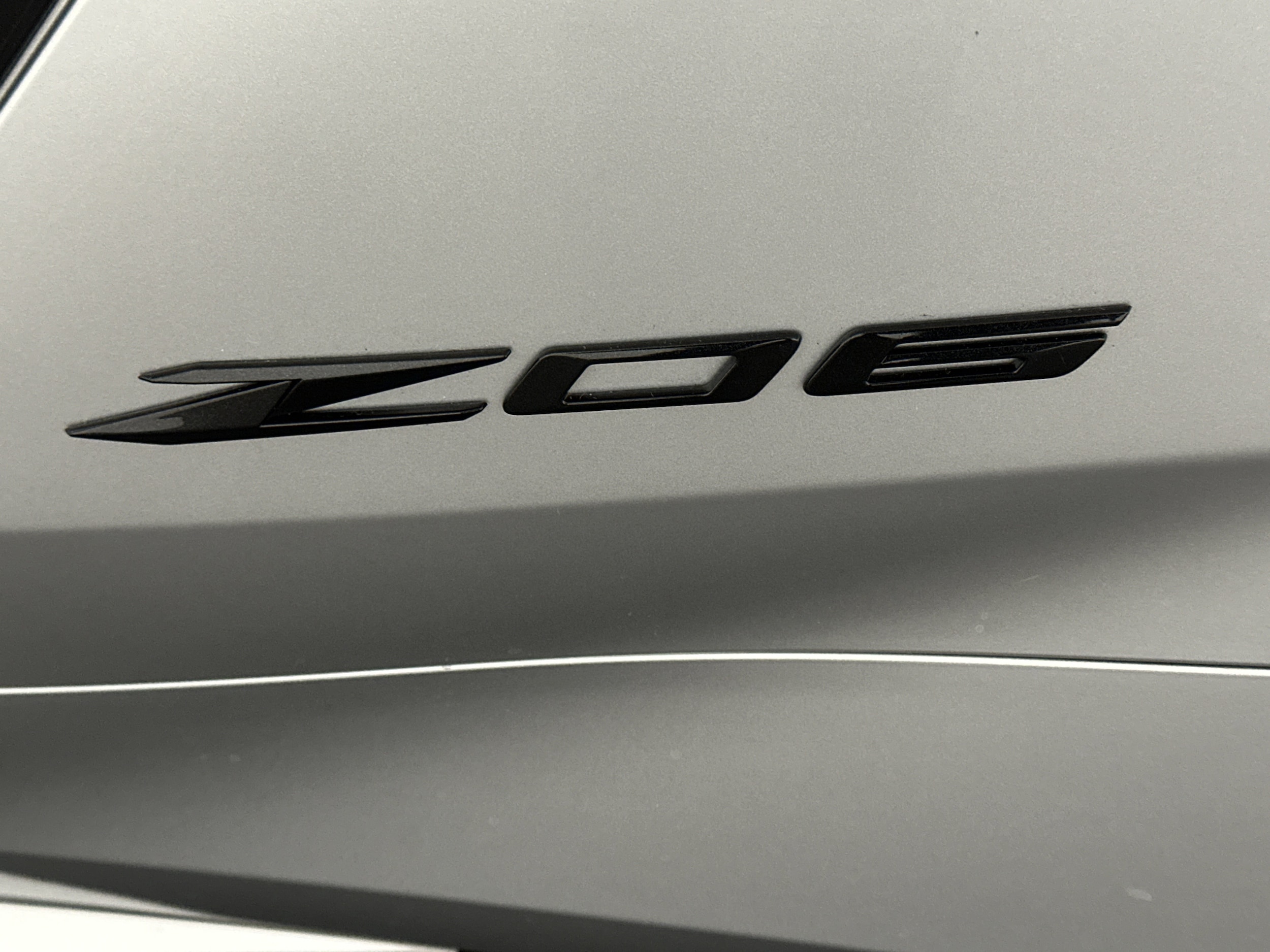 2026 Chevrolet Corvette 3LZ - Photo 10