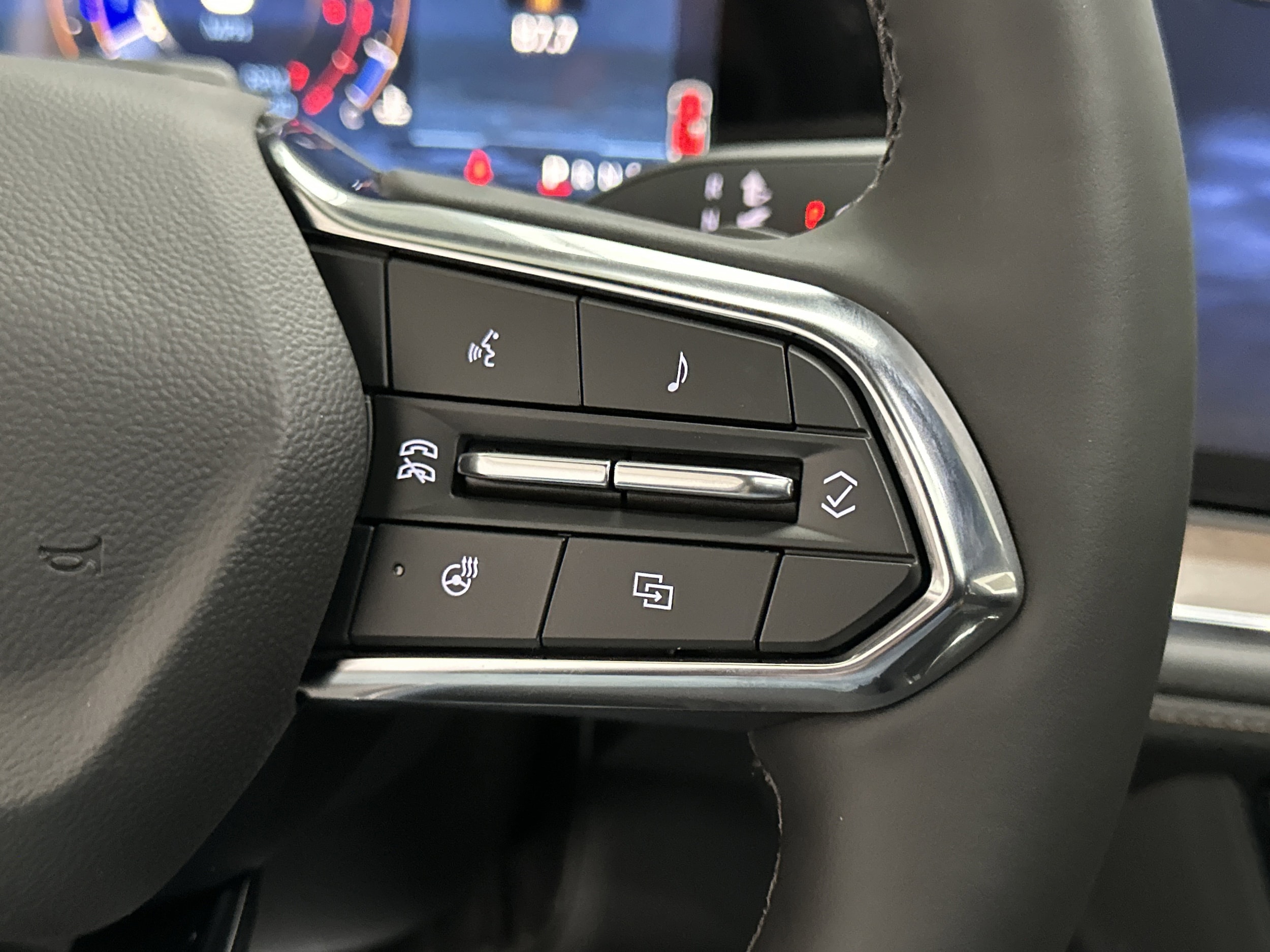 2026 Chevrolet Suburban High Country - Photo 34