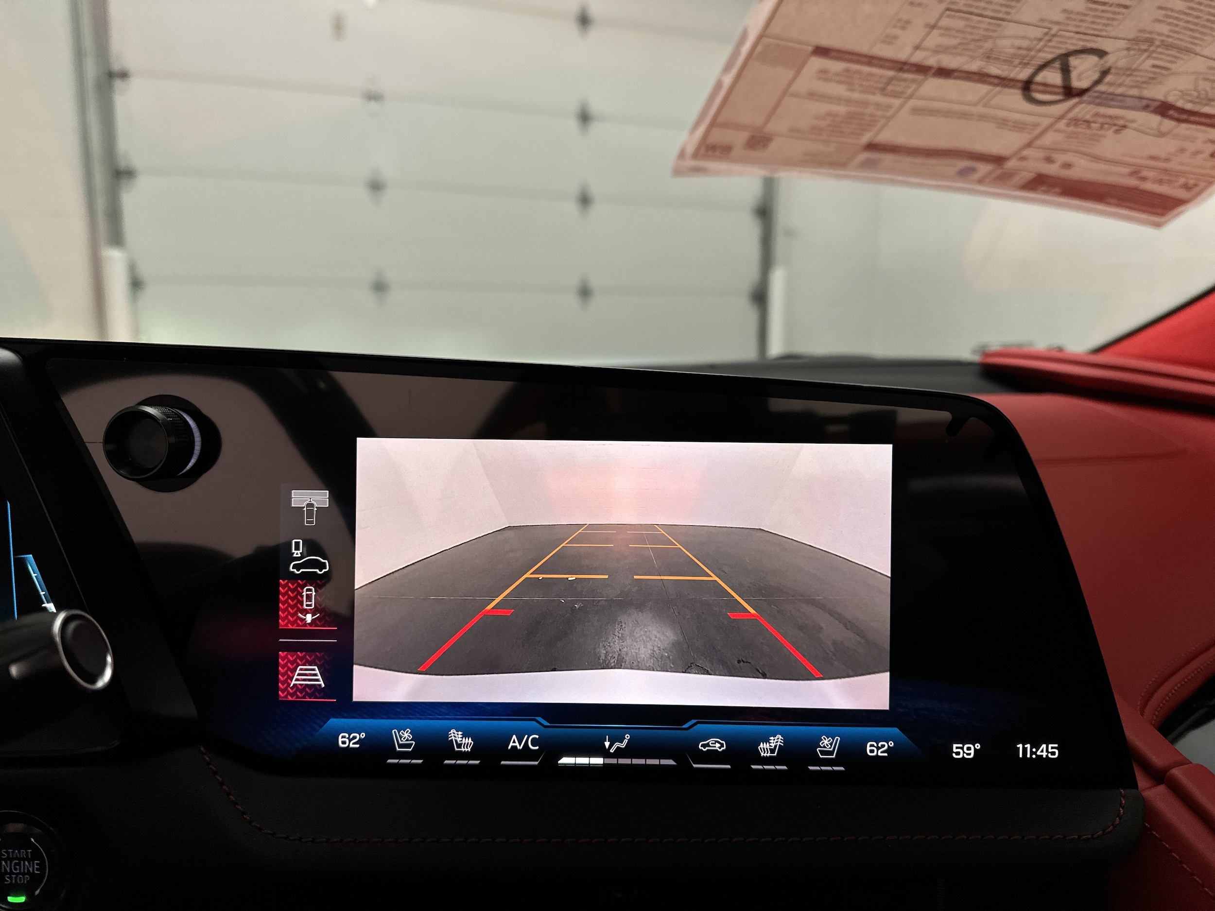 2026 Chevrolet Corvette 3LZ - Photo 29