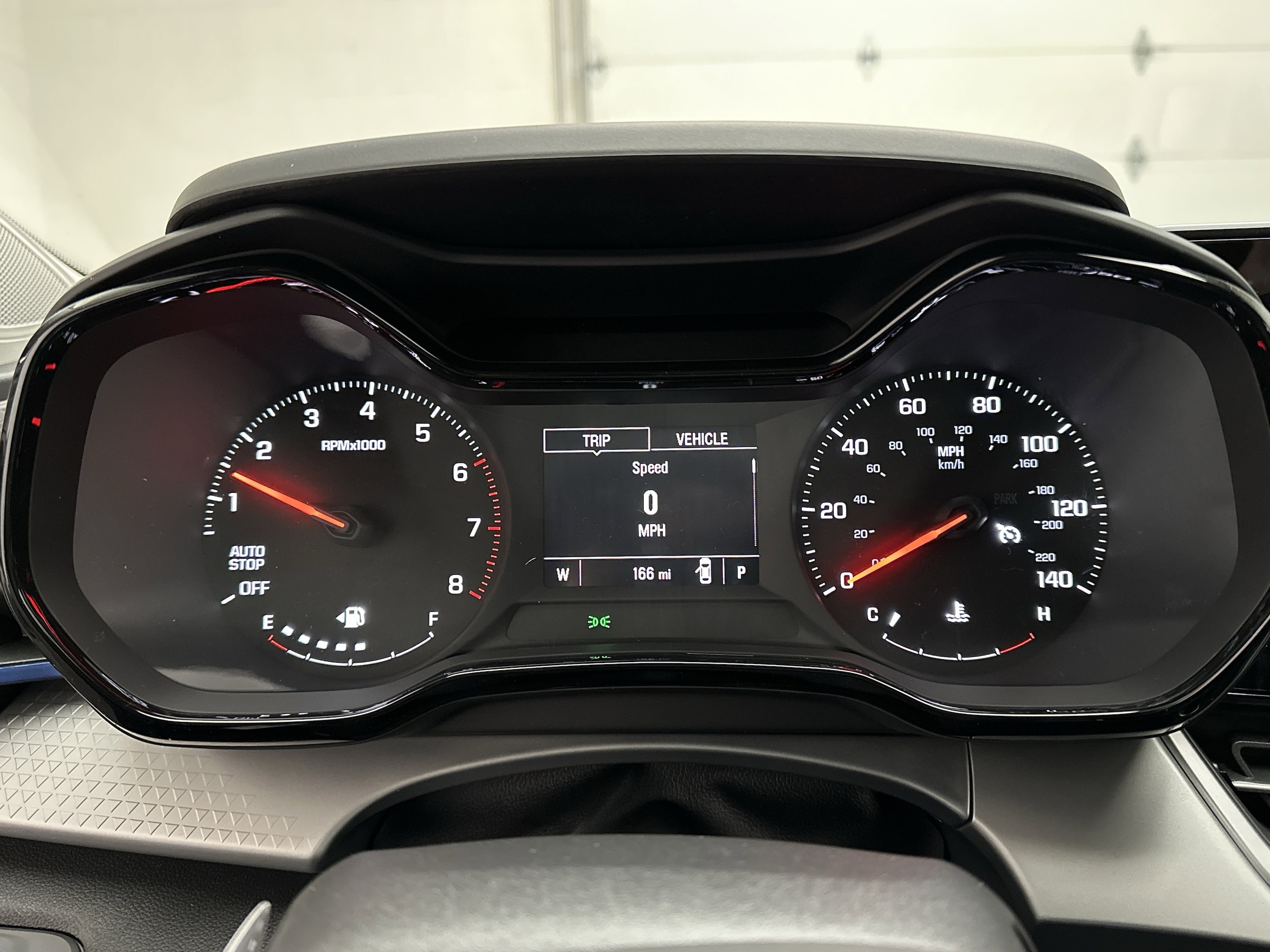 2026 Chevrolet Trax LS - Photo 22