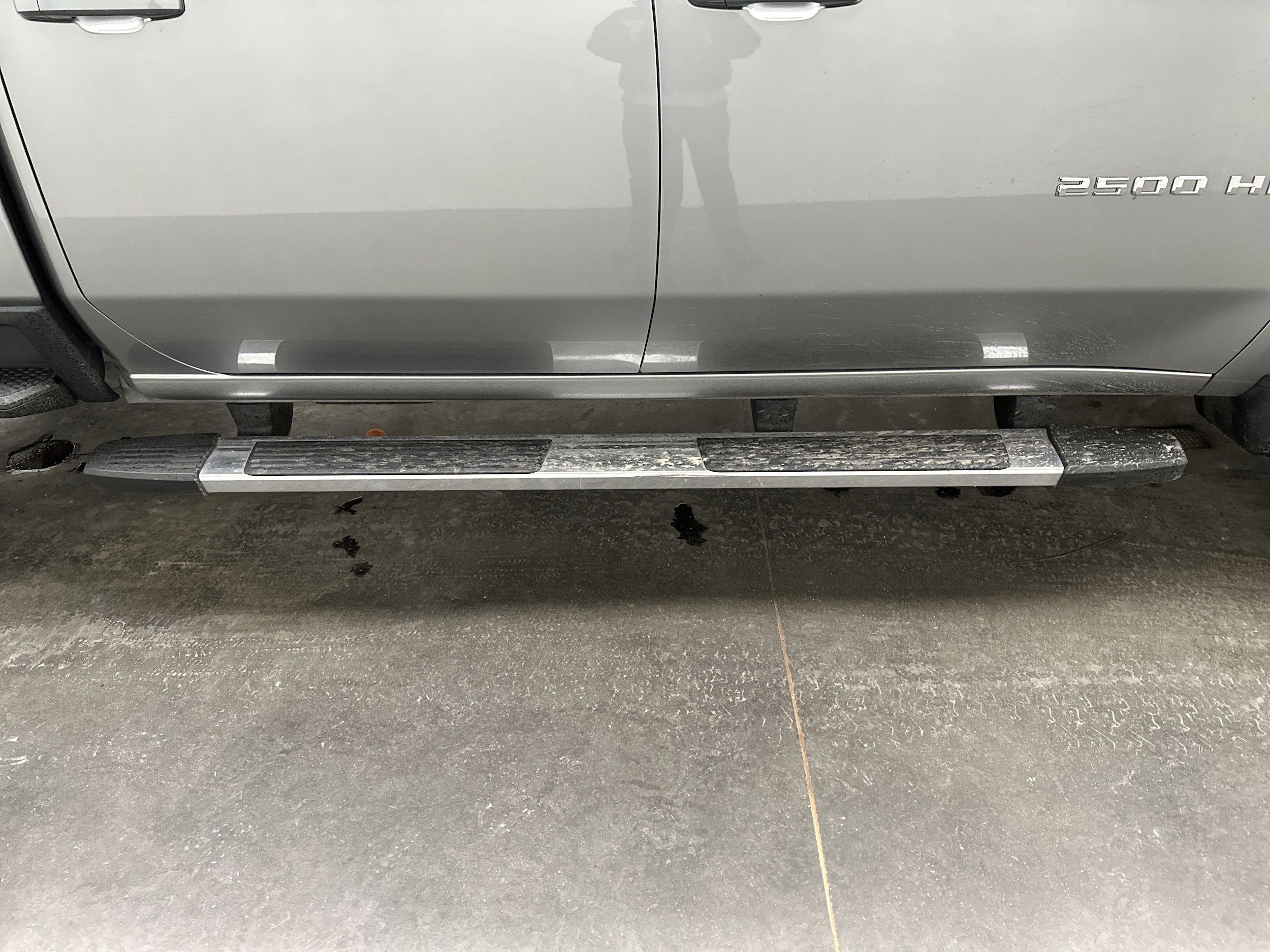 2025 Chevrolet Silverado 2500HD LT - Photo 13