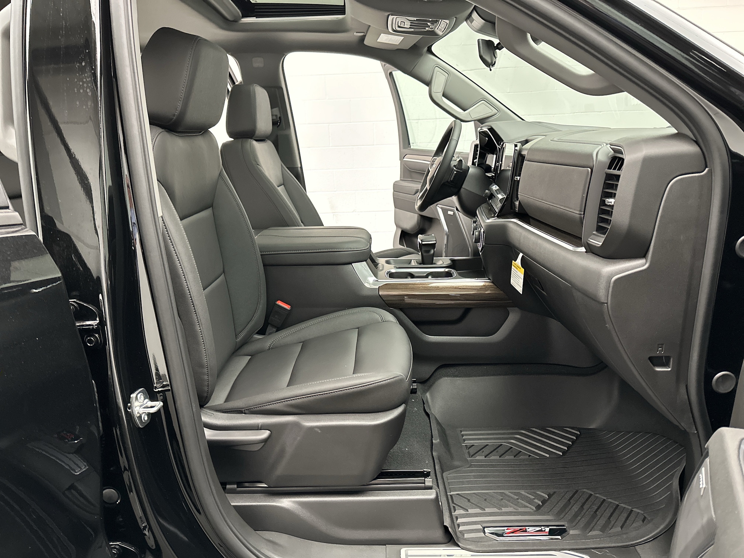 2026 Chevrolet Silverado 1500 LT Trail Boss - Photo 26