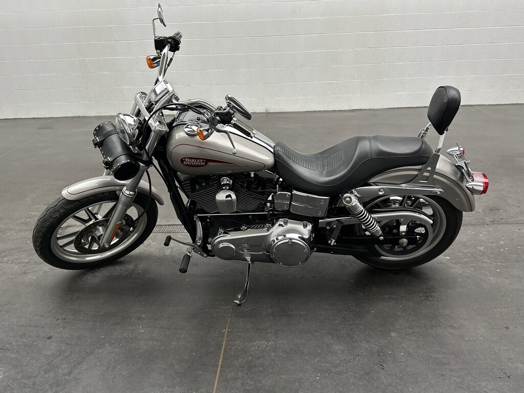 Used 2007 Harley Davidson Soft Tail Standard