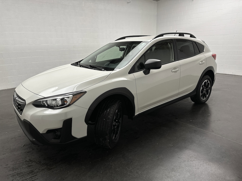 Used 2023 Subaru Crosstrek SUV