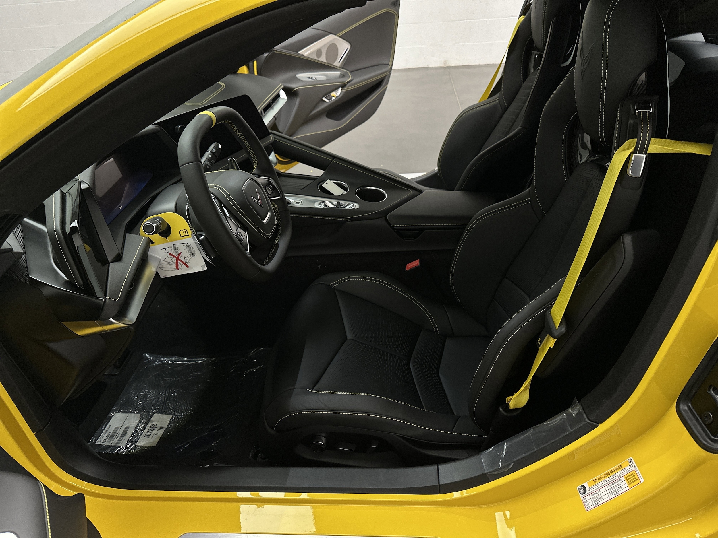 2026 Chevrolet Corvette 2LT - Photo 17