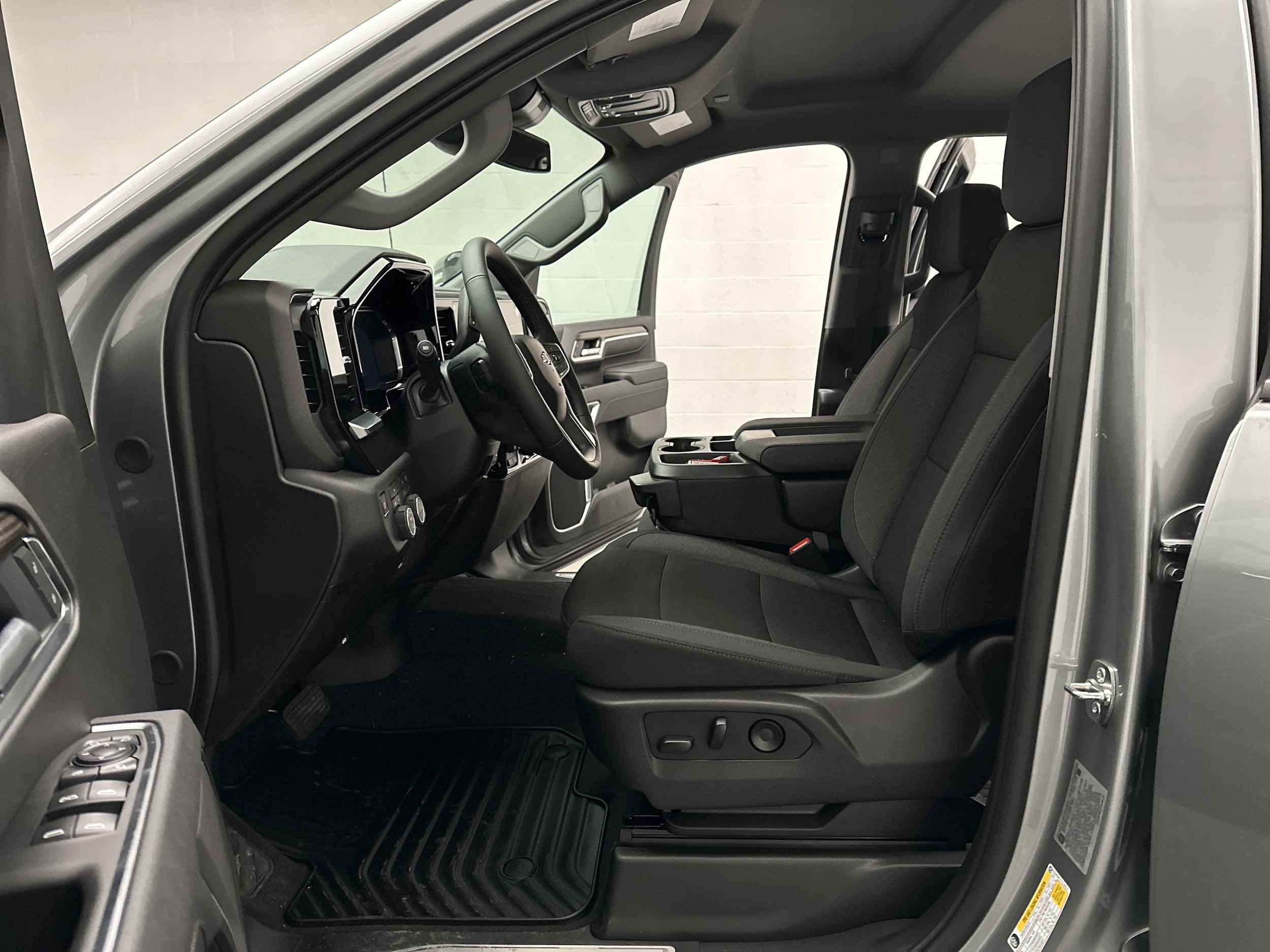 2026 Chevrolet Silverado 2500 HD LT - Photo 21