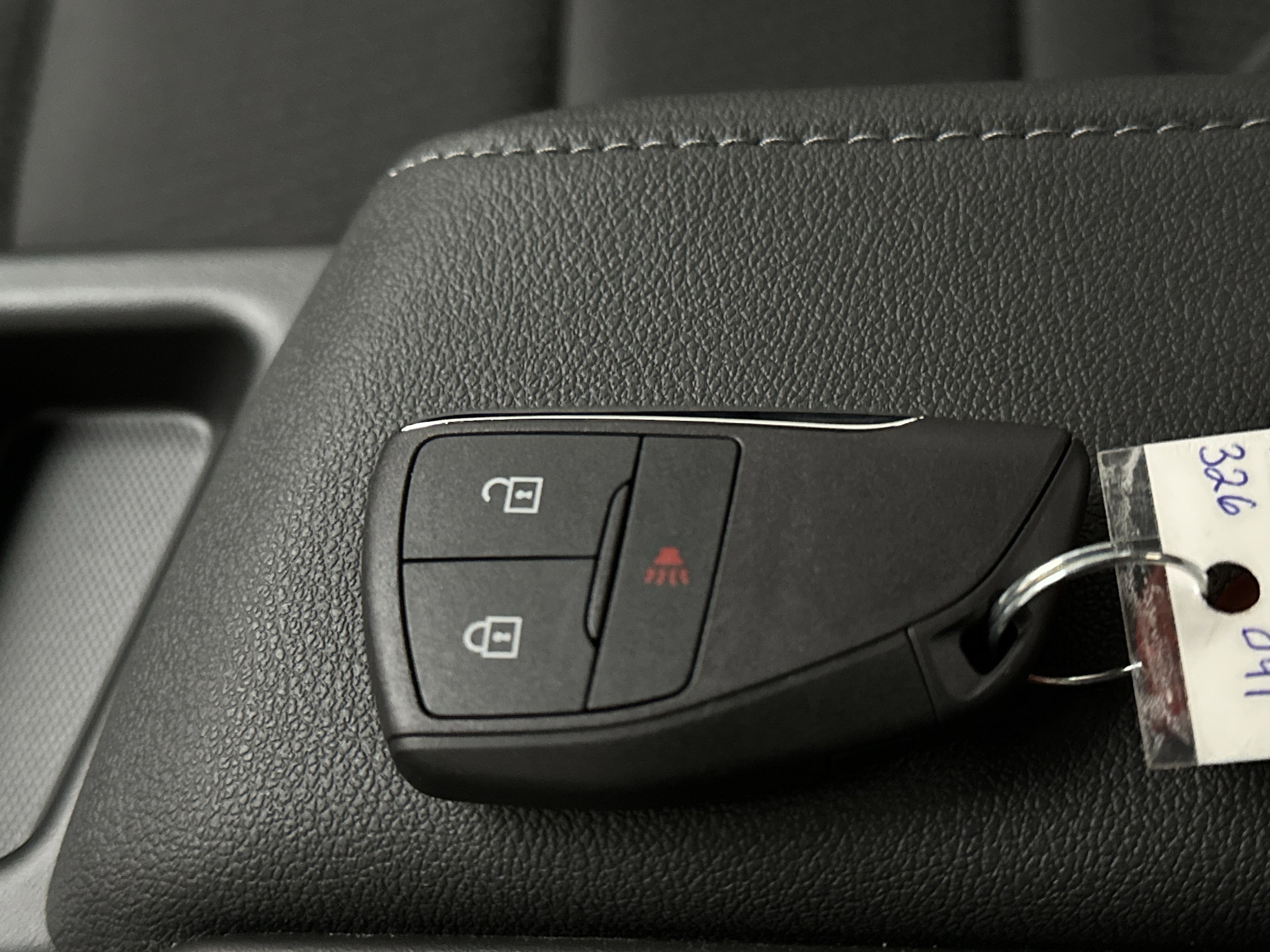 2026 Chevrolet Silverado 1500 Work Truck - Photo 36