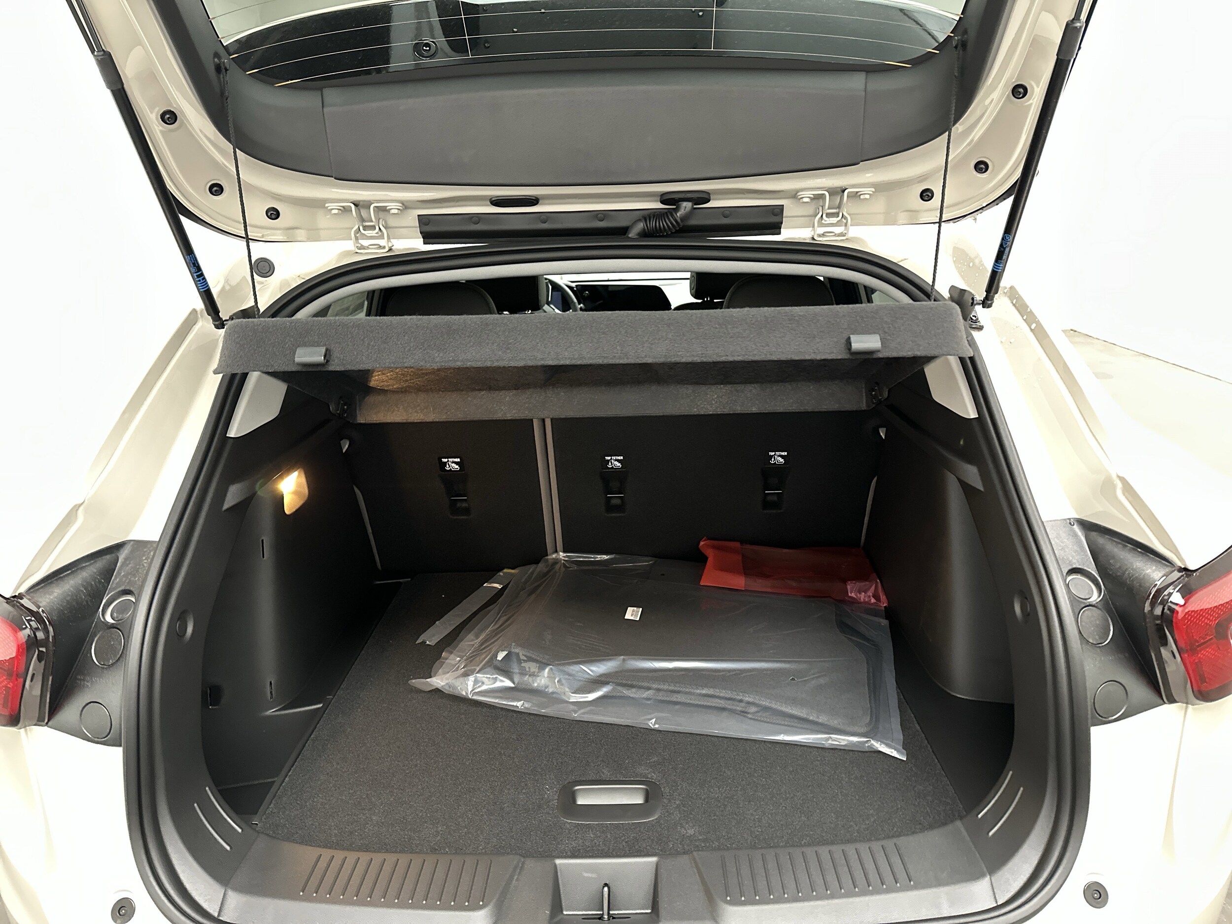 2026 Chevrolet Trax Activ - Photo 15