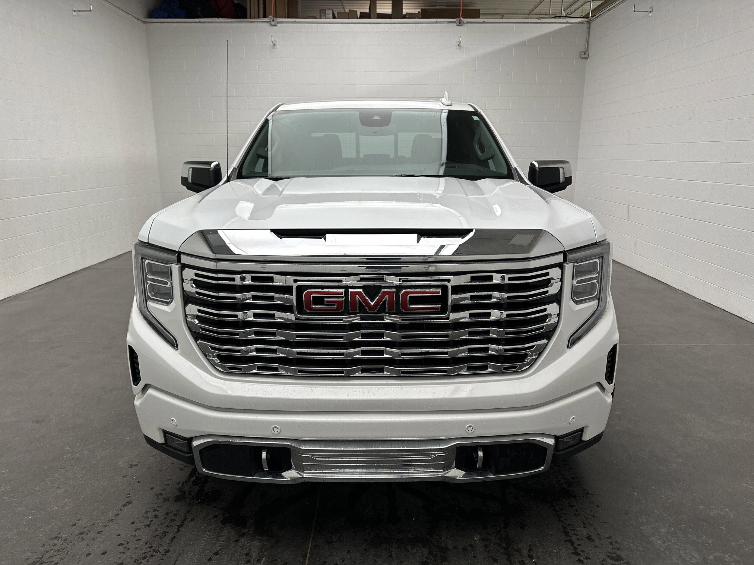 2024 Gmc Sierra 1500 Denali photo 4