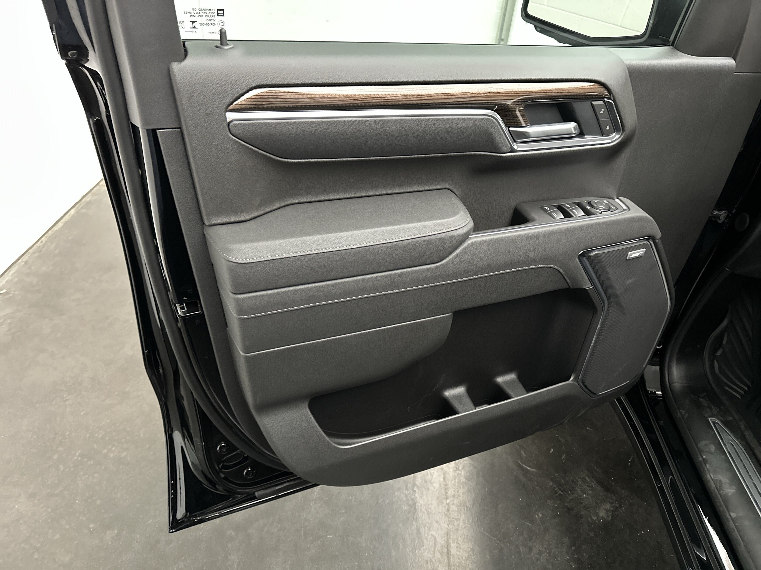 2026 Chevrolet Silverado 1500 LT Trail Boss - Photo 21