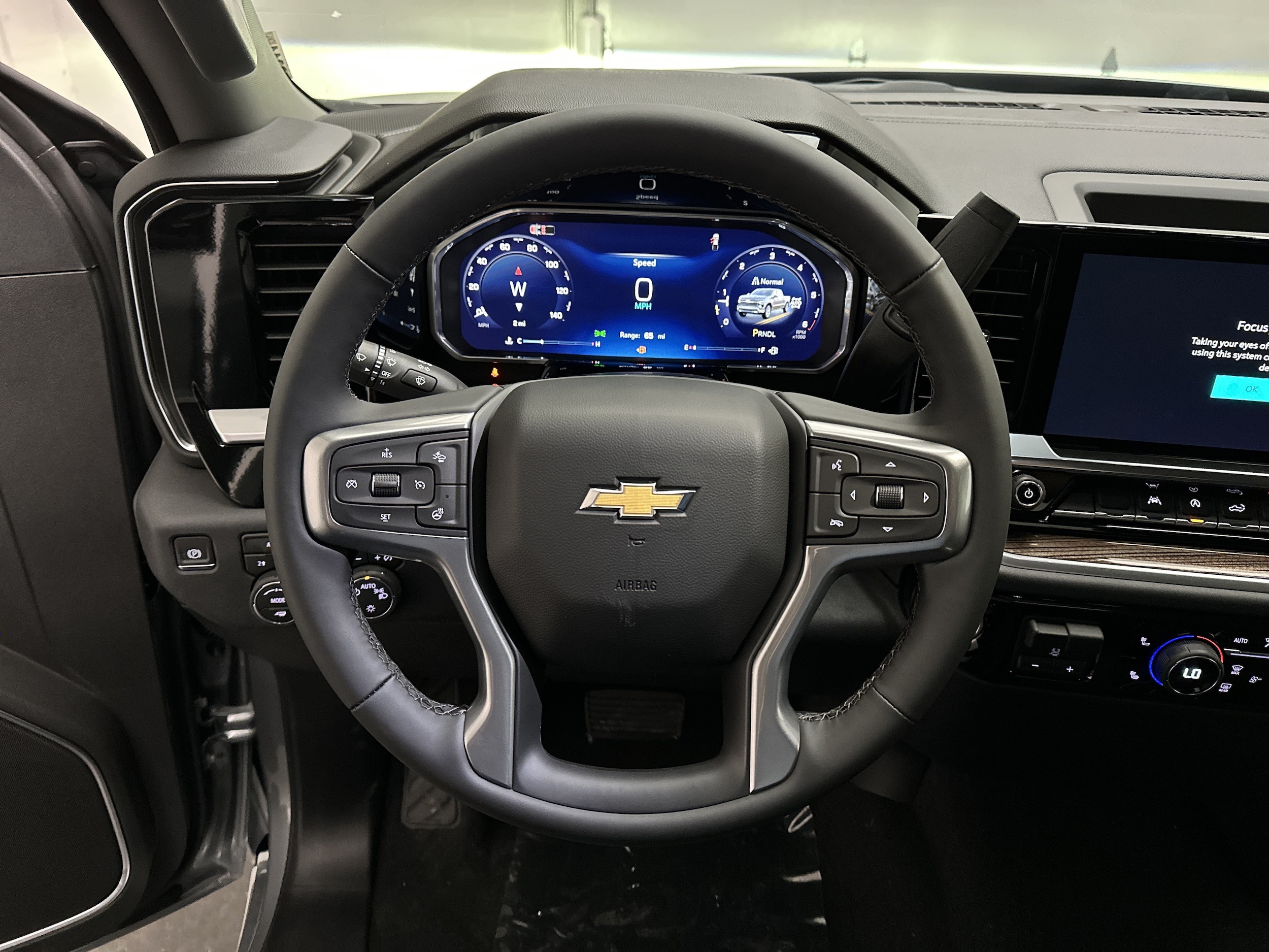 2026 Chevrolet Silverado 1500 LT - Photo 26