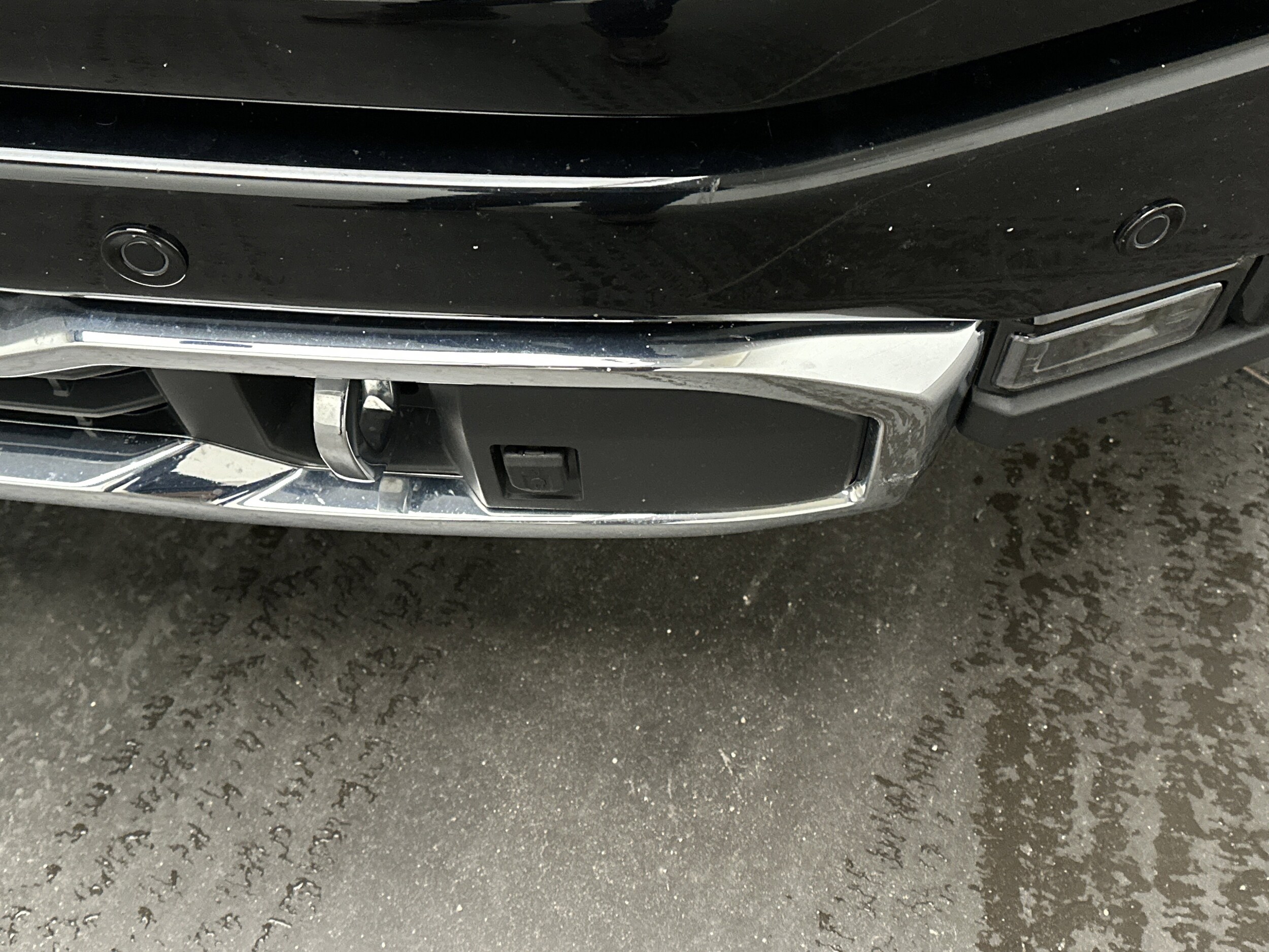 2024 Gmc Sierra 1500 Denali photo 3