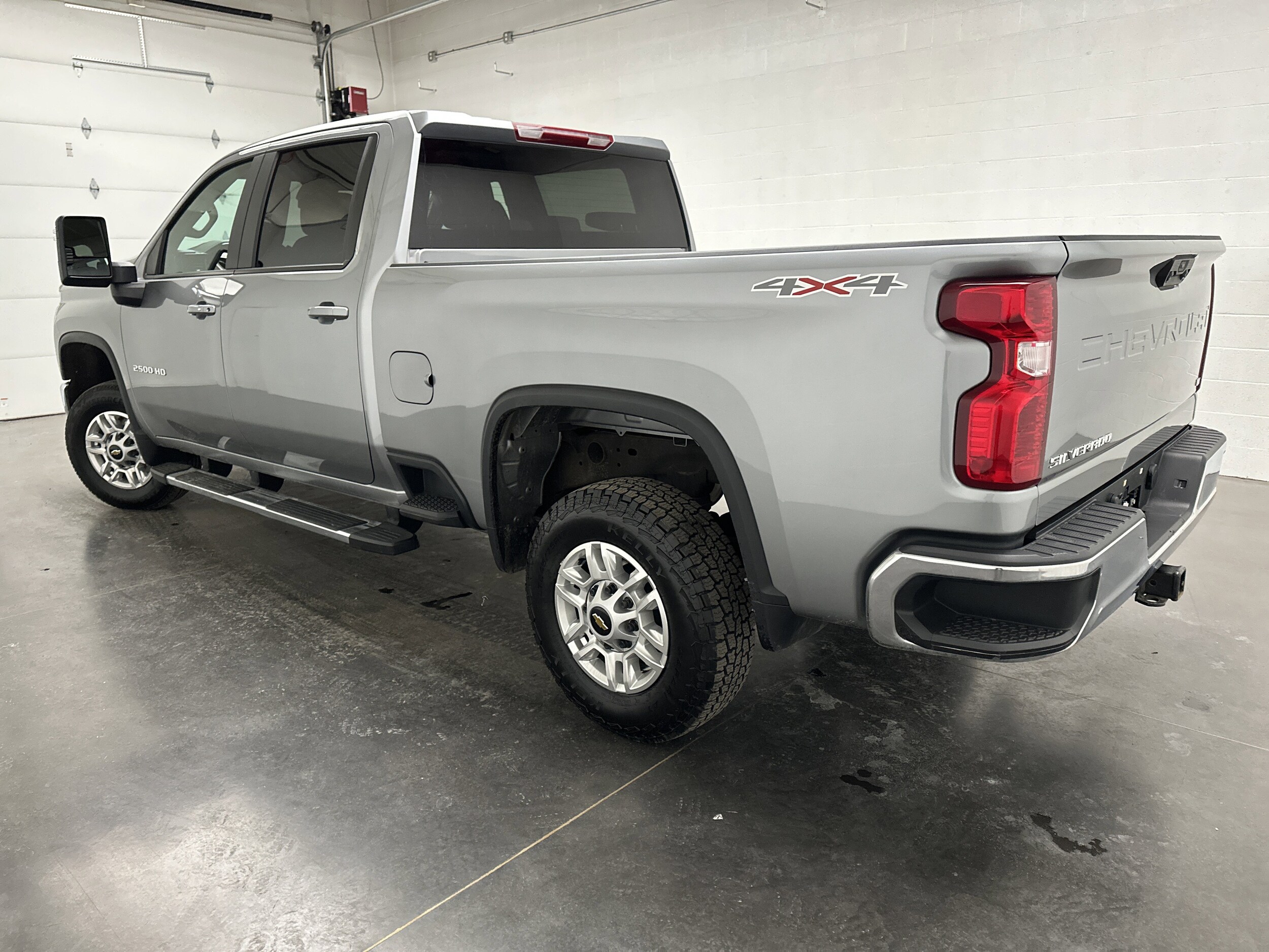 2025 Chevrolet Silverado 2500HD LT - Photo 7