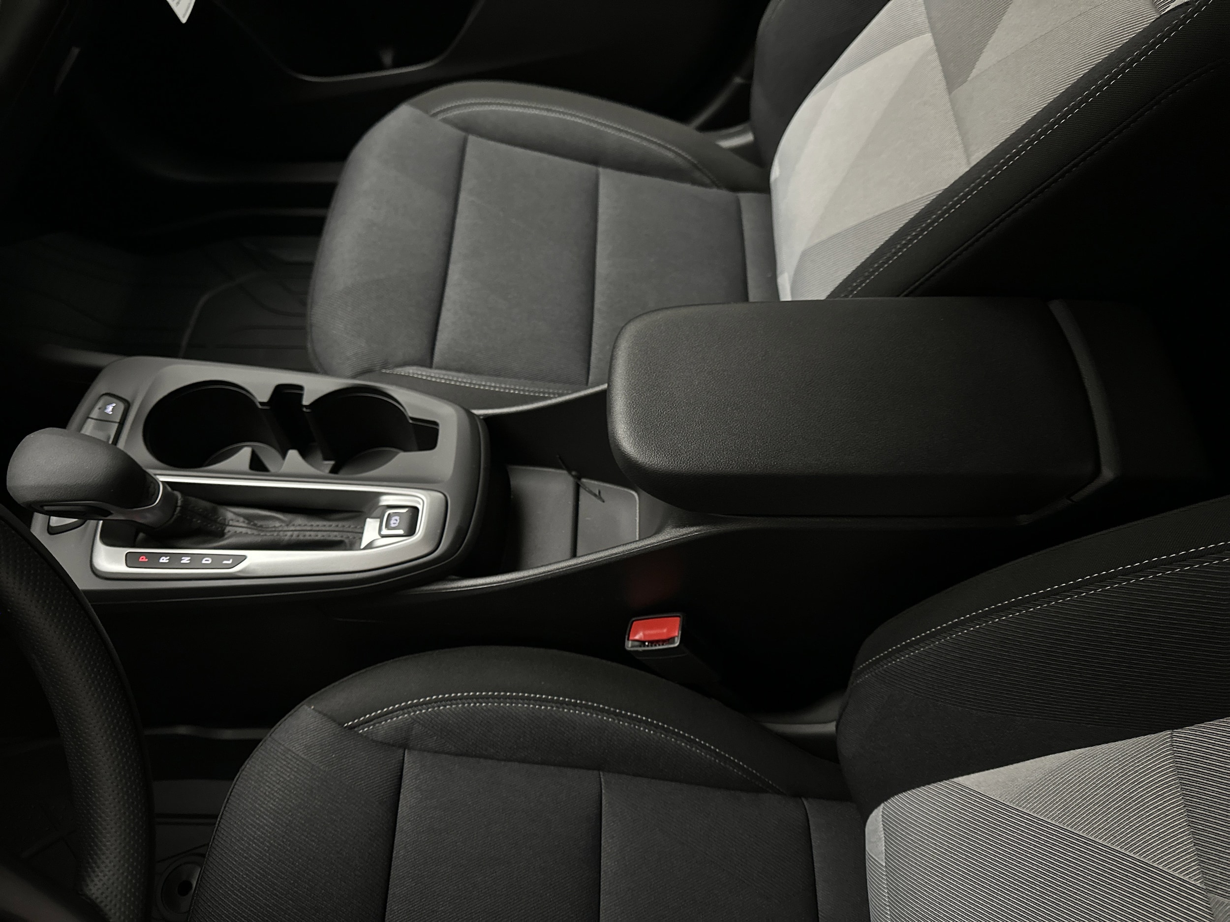 2026 Chevrolet Trax LS - Photo 34