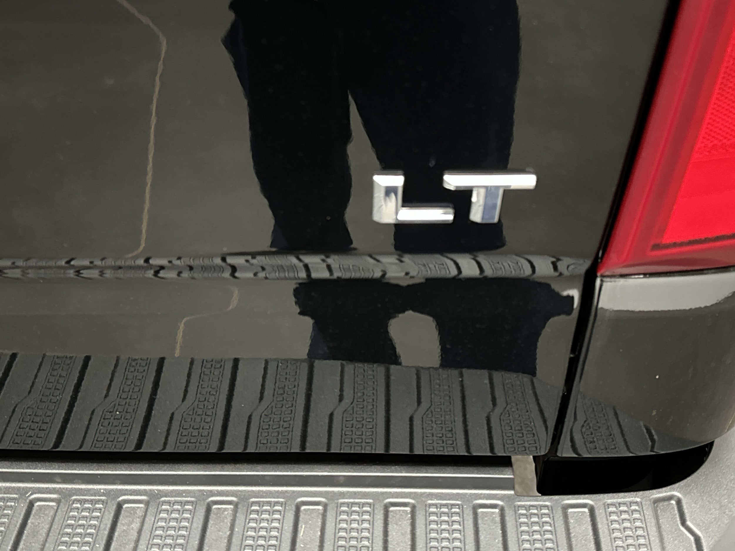 2026 Chevrolet Silverado 1500 LT Trail Boss - Photo 15