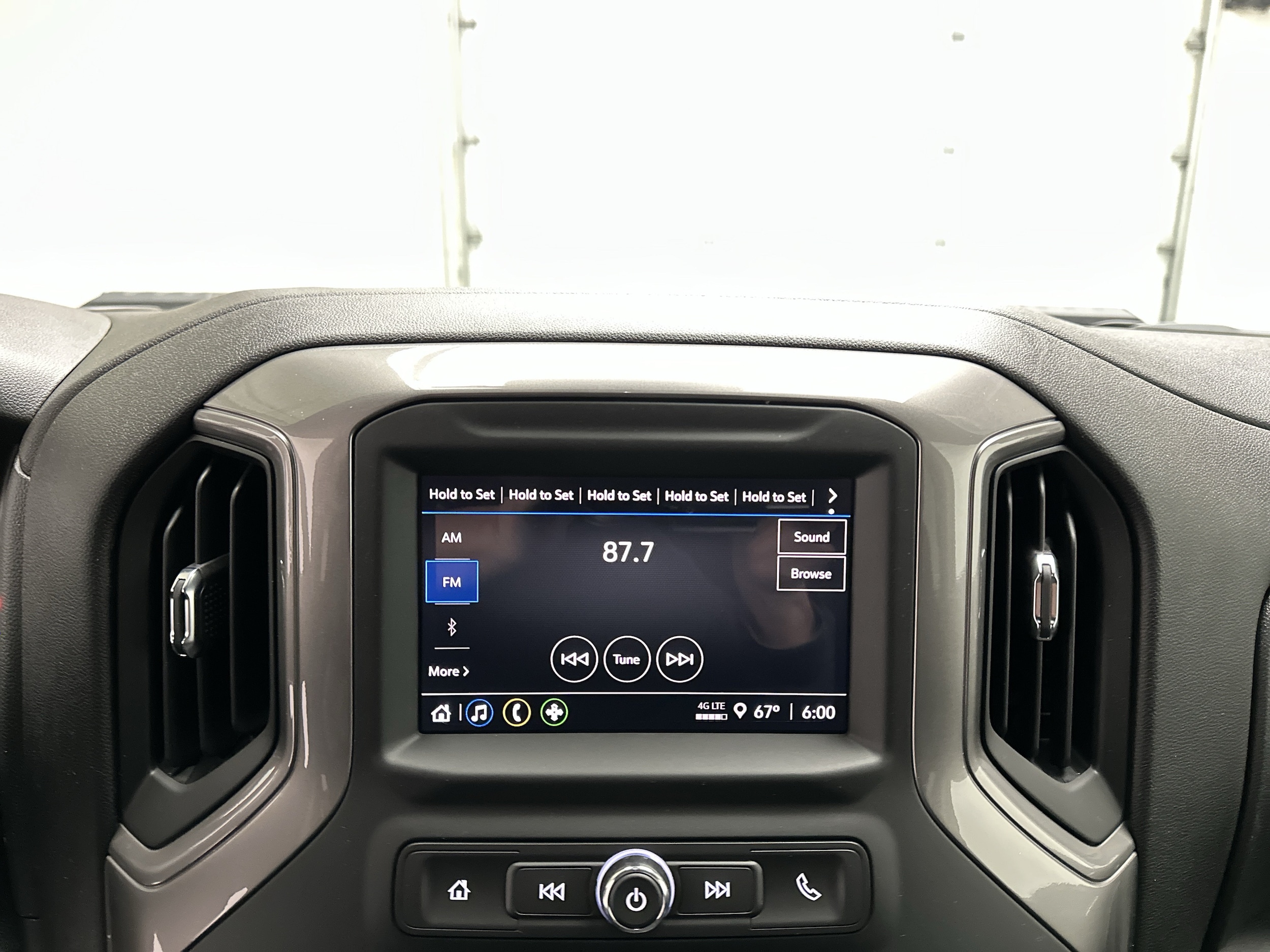 2026 Chevrolet Silverado 3500 HD Work Truck - Photo 29