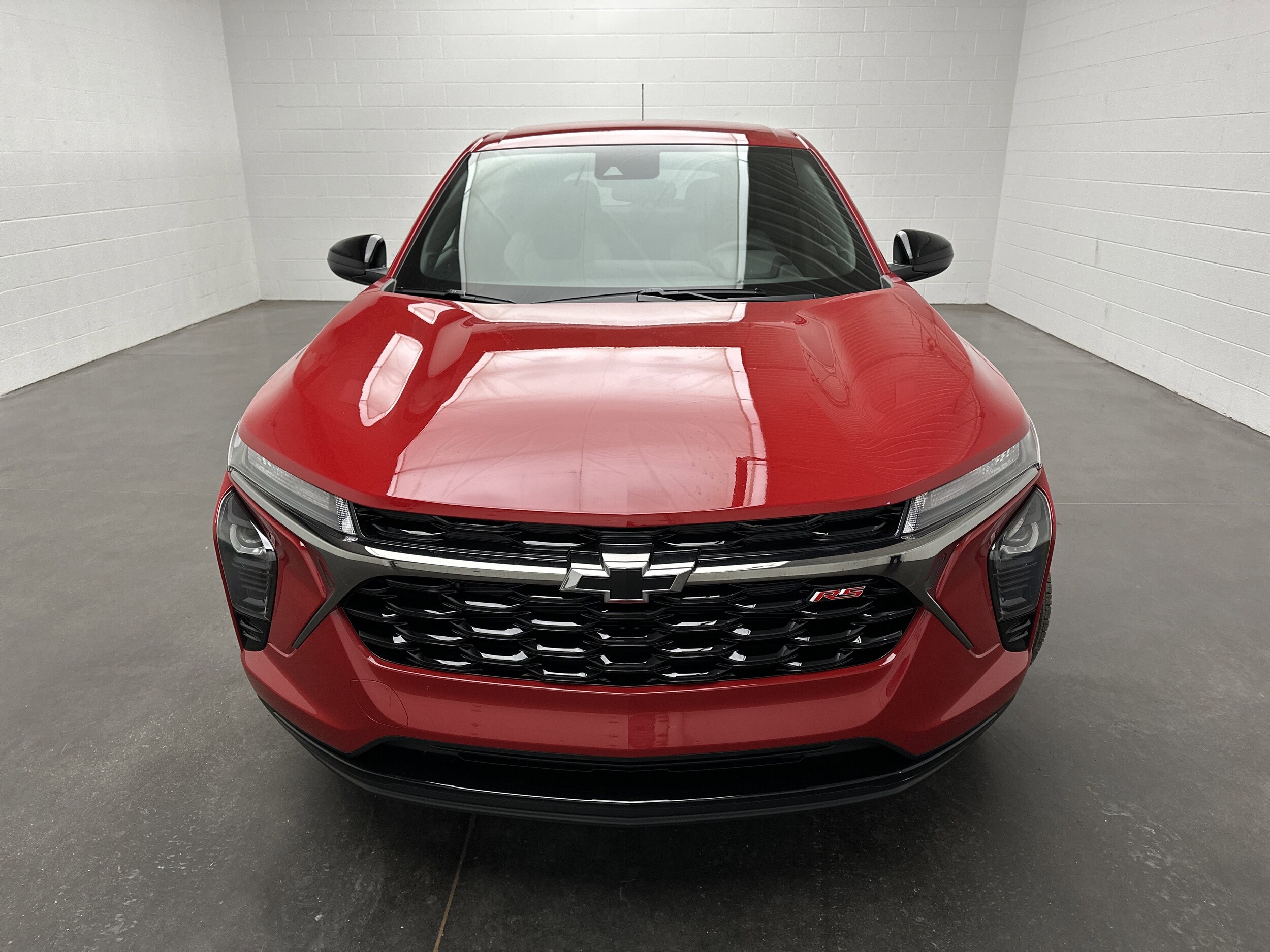 2026 Chevrolet Trax photo 3