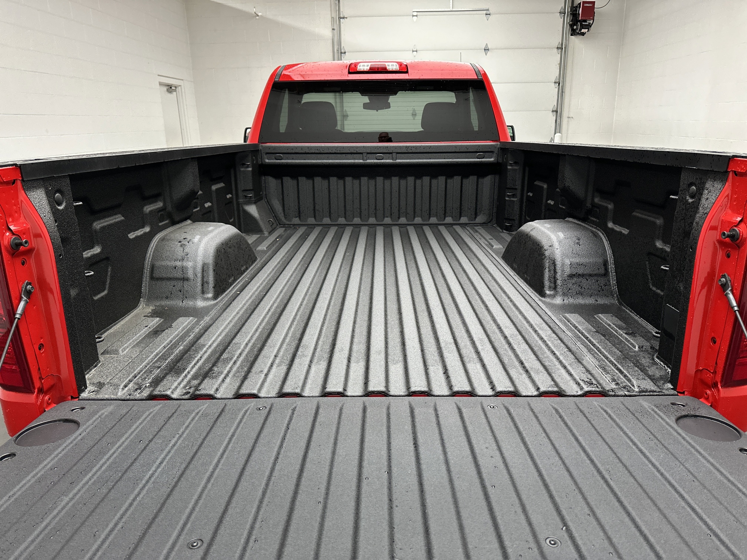 2026 Chevrolet Silverado 1500 Work Truck - Photo 15