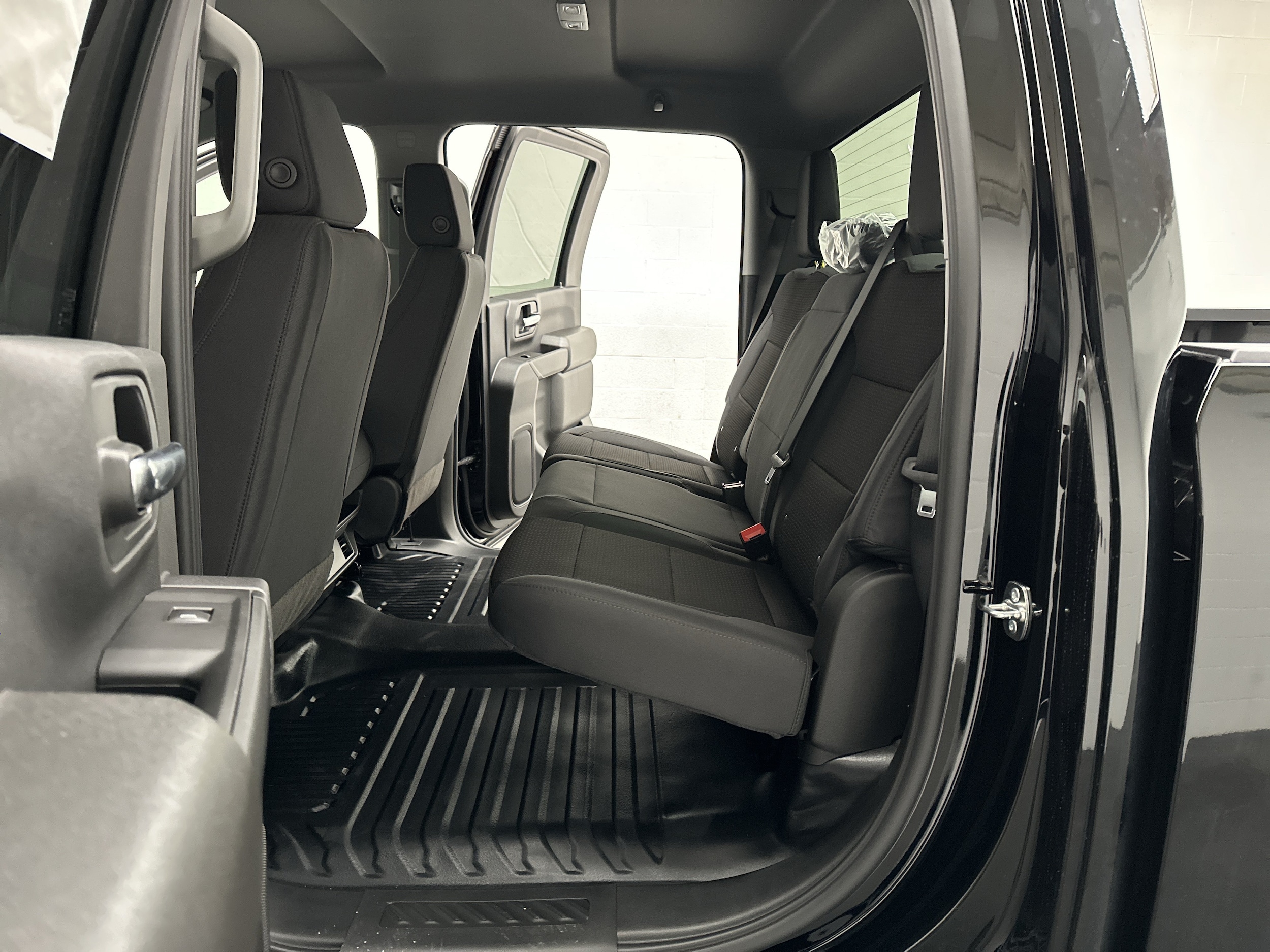 2026 Chevrolet Silverado 3500 HD Work Truck - Photo 21