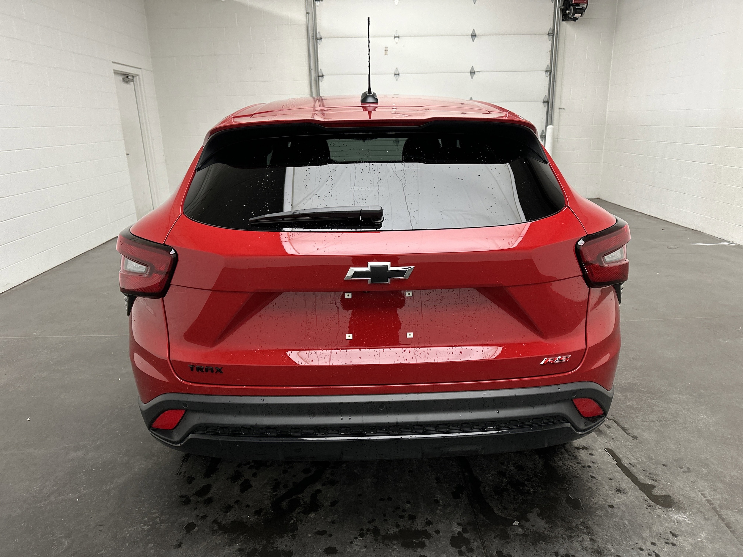 2026 Chevrolet Trax RS - Photo 8
