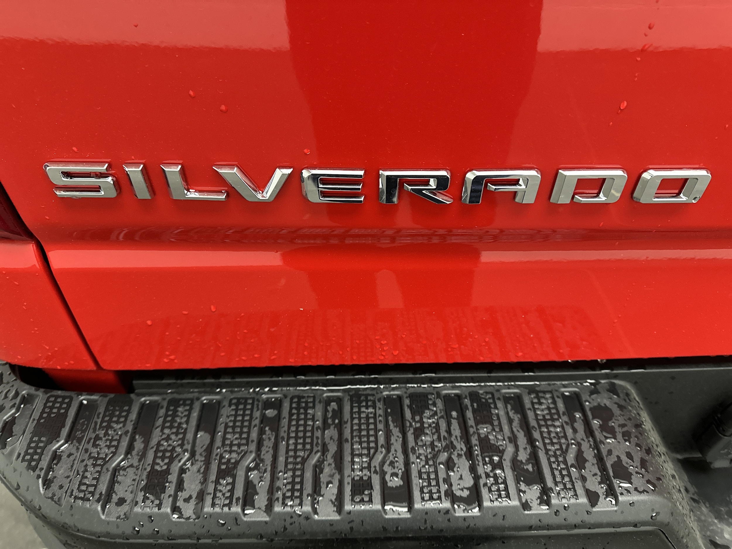 2026 Chevrolet Silverado 1500 Work Truck - Photo 13