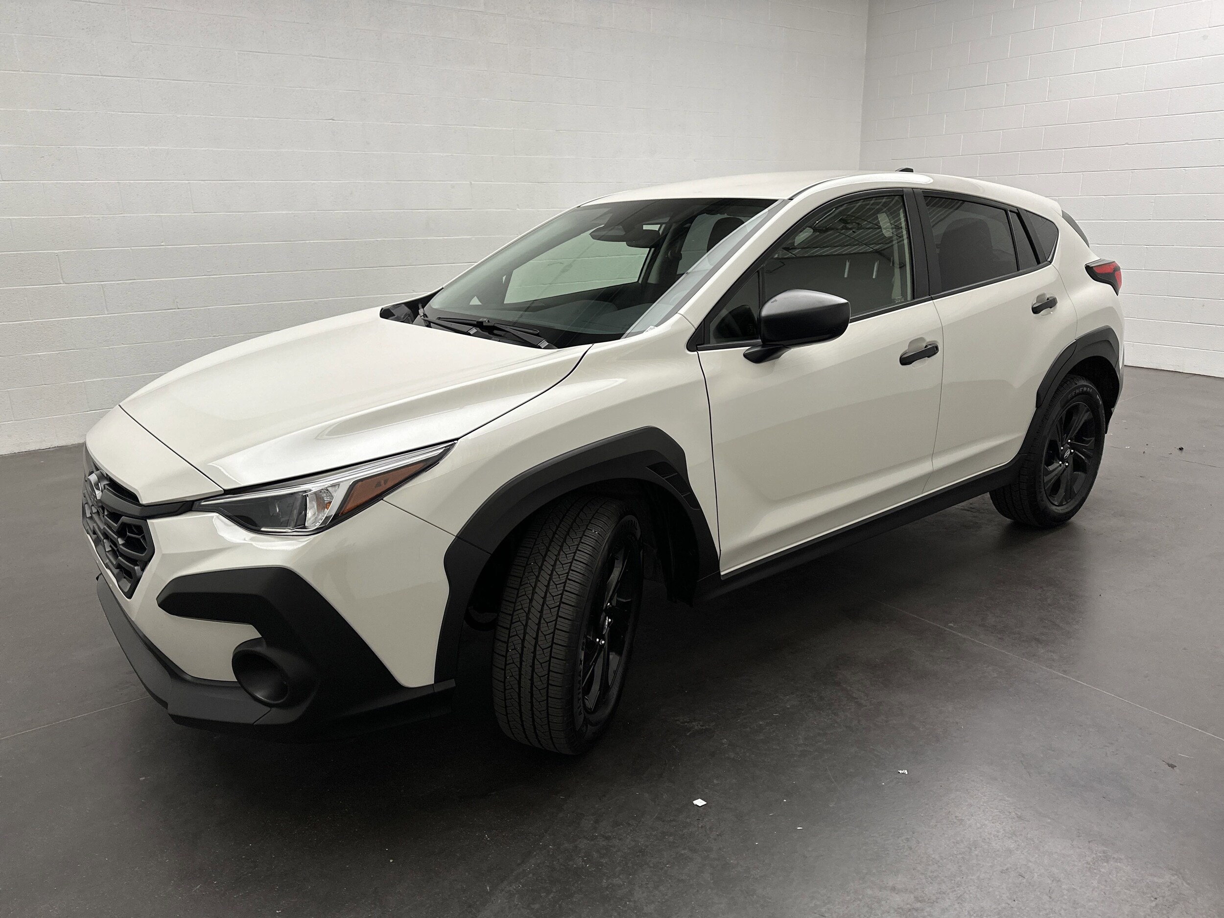 2024 Subaru Crosstrek Base photo 2