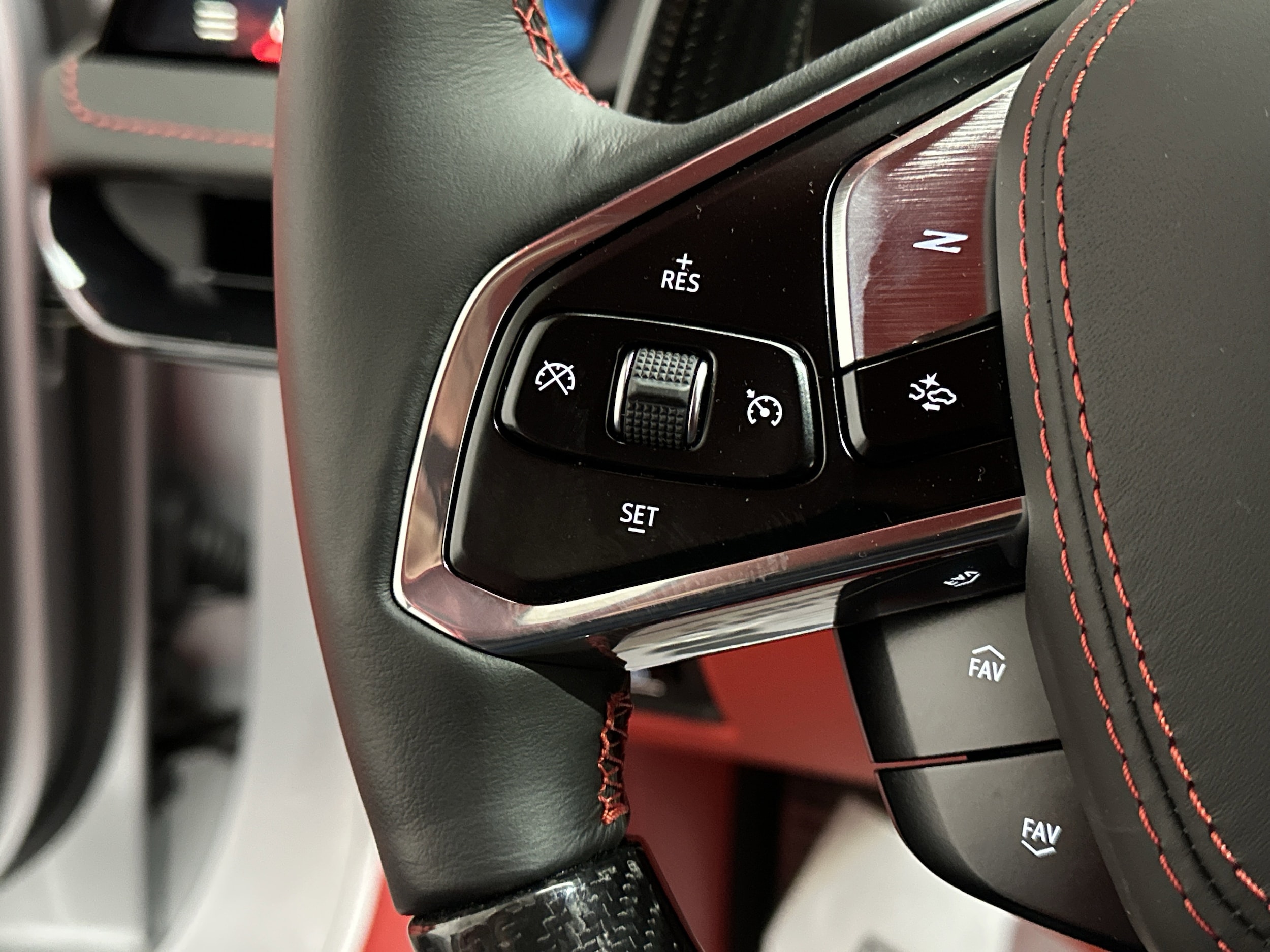 2026 Chevrolet Corvette 3LZ - Photo 23