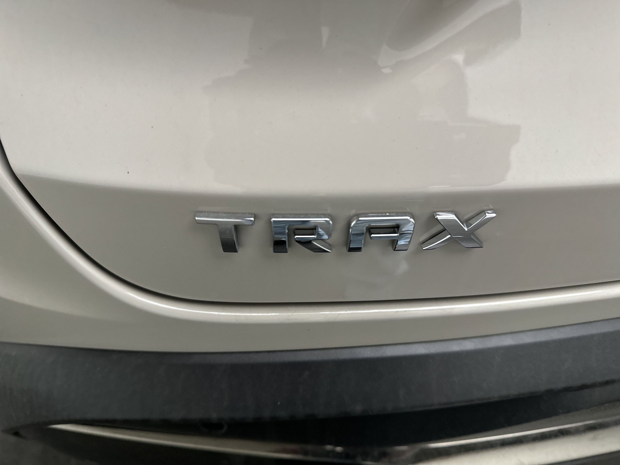 2026 Chevrolet Trax Activ - Photo 13