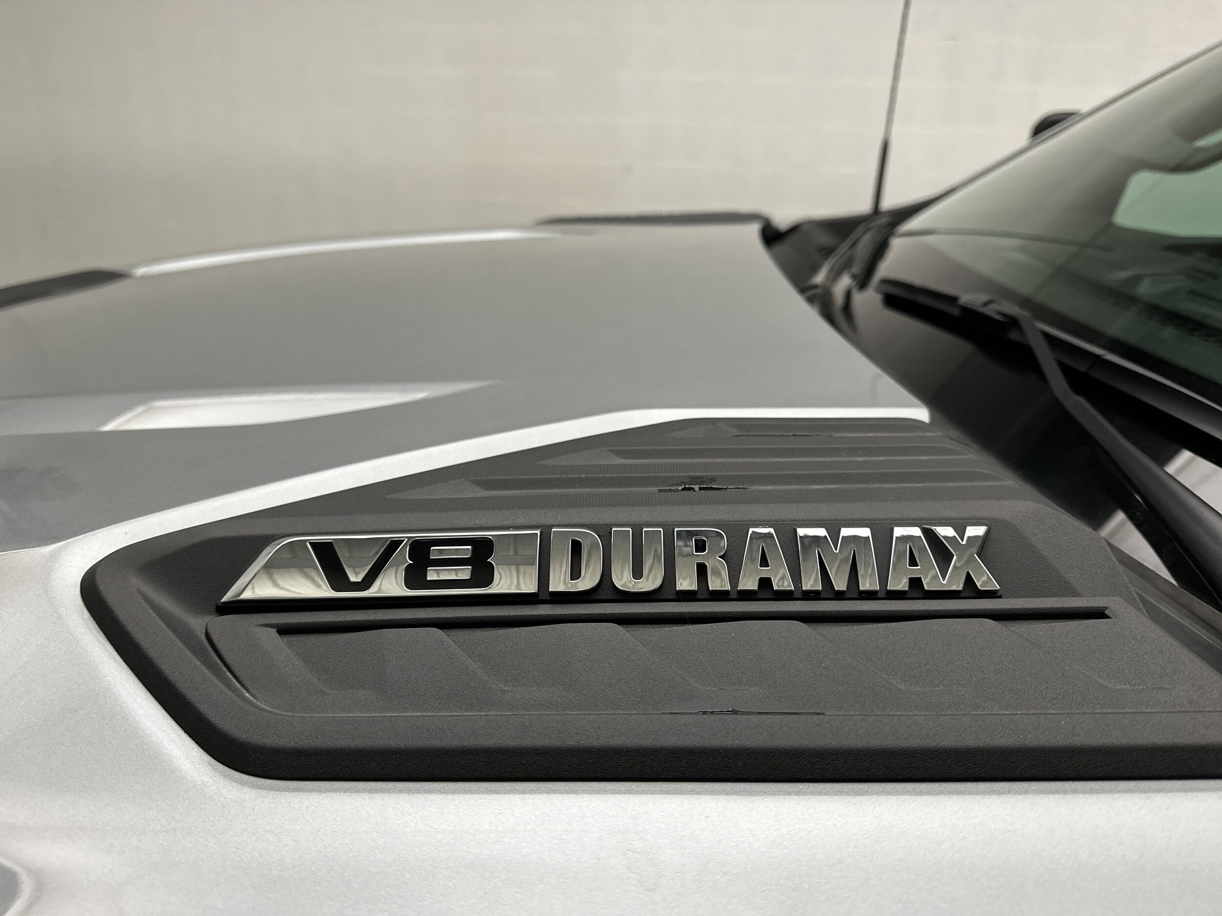 2026 Chevrolet Silverado 2500 HD Custom - Photo 44