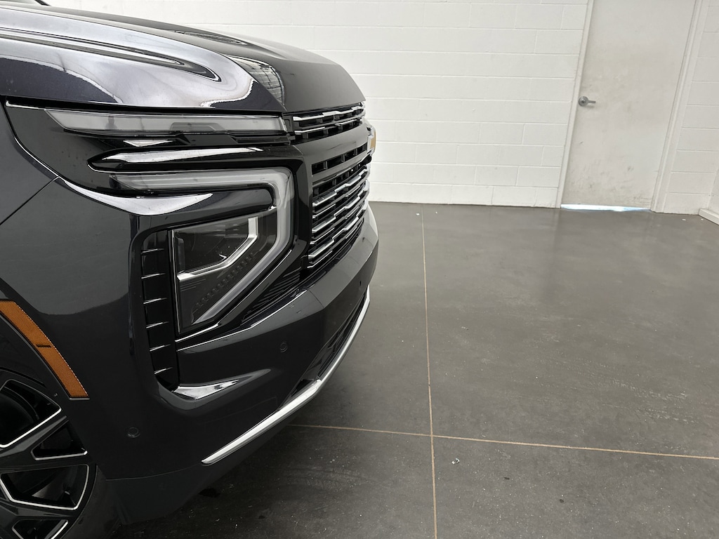 New 2026 Chevrolet Suburban High Country SUV