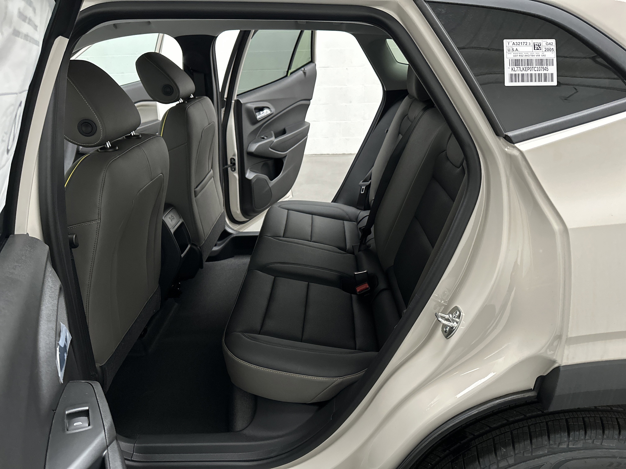 2026 Chevrolet Trax Activ - Photo 22