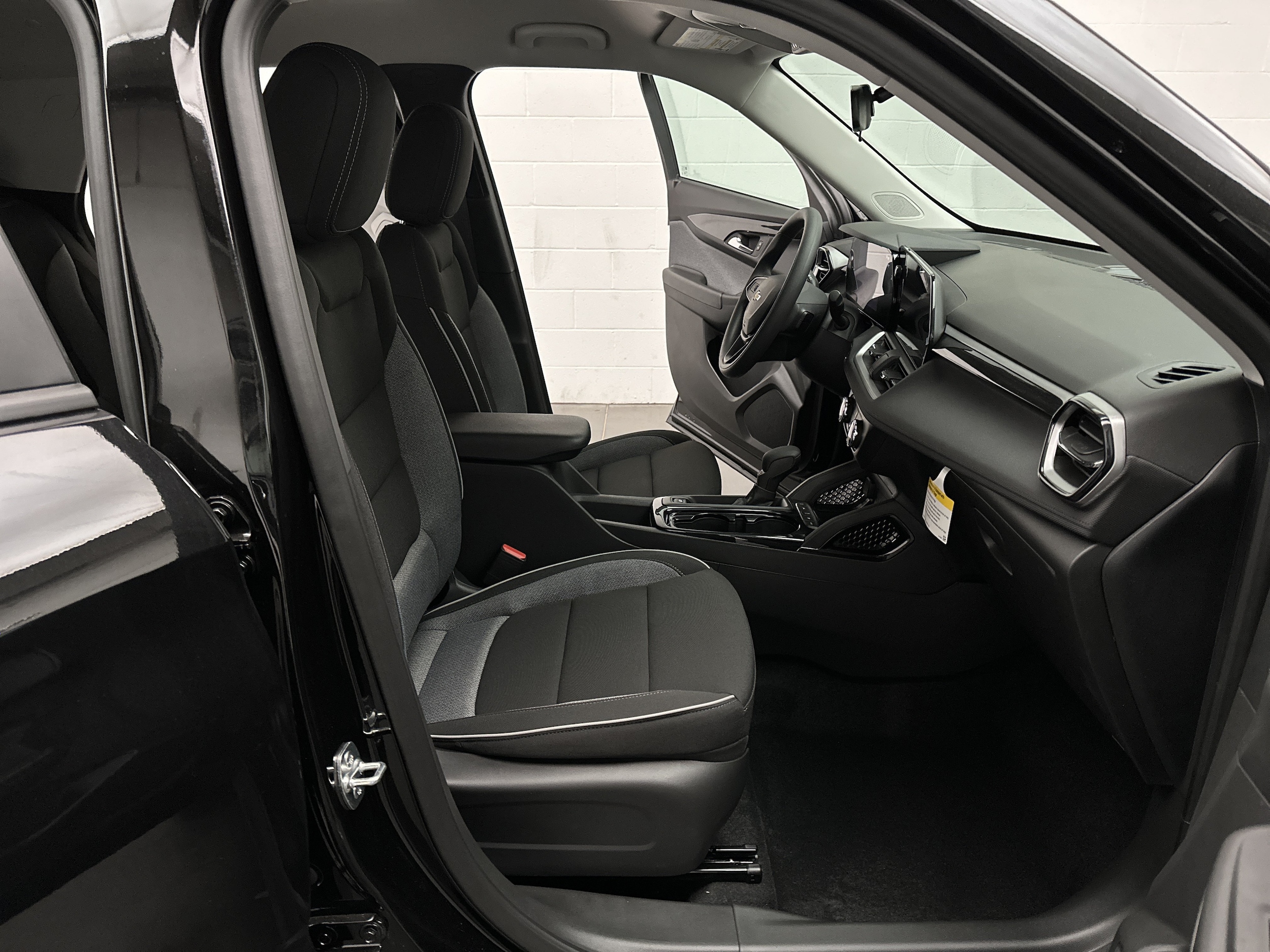 2026 Chevrolet Trailblazer LS - Photo 19