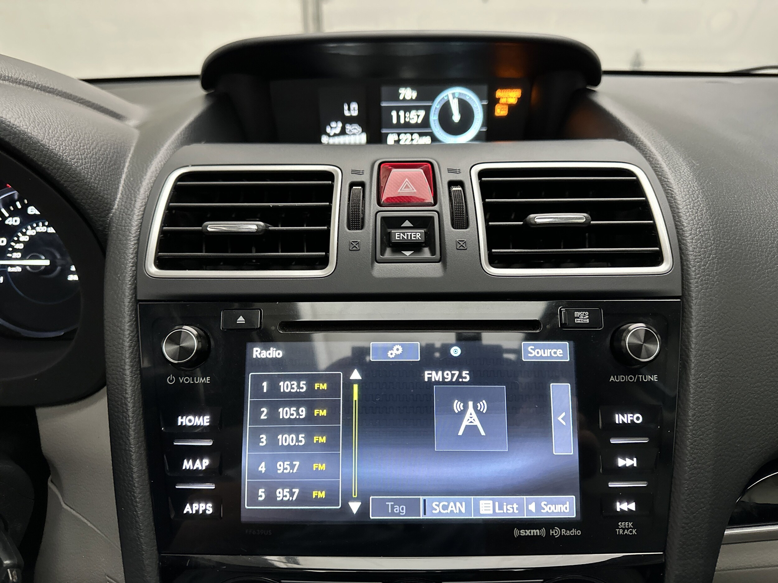 2018 Subaru Forester Limited - Photo 29