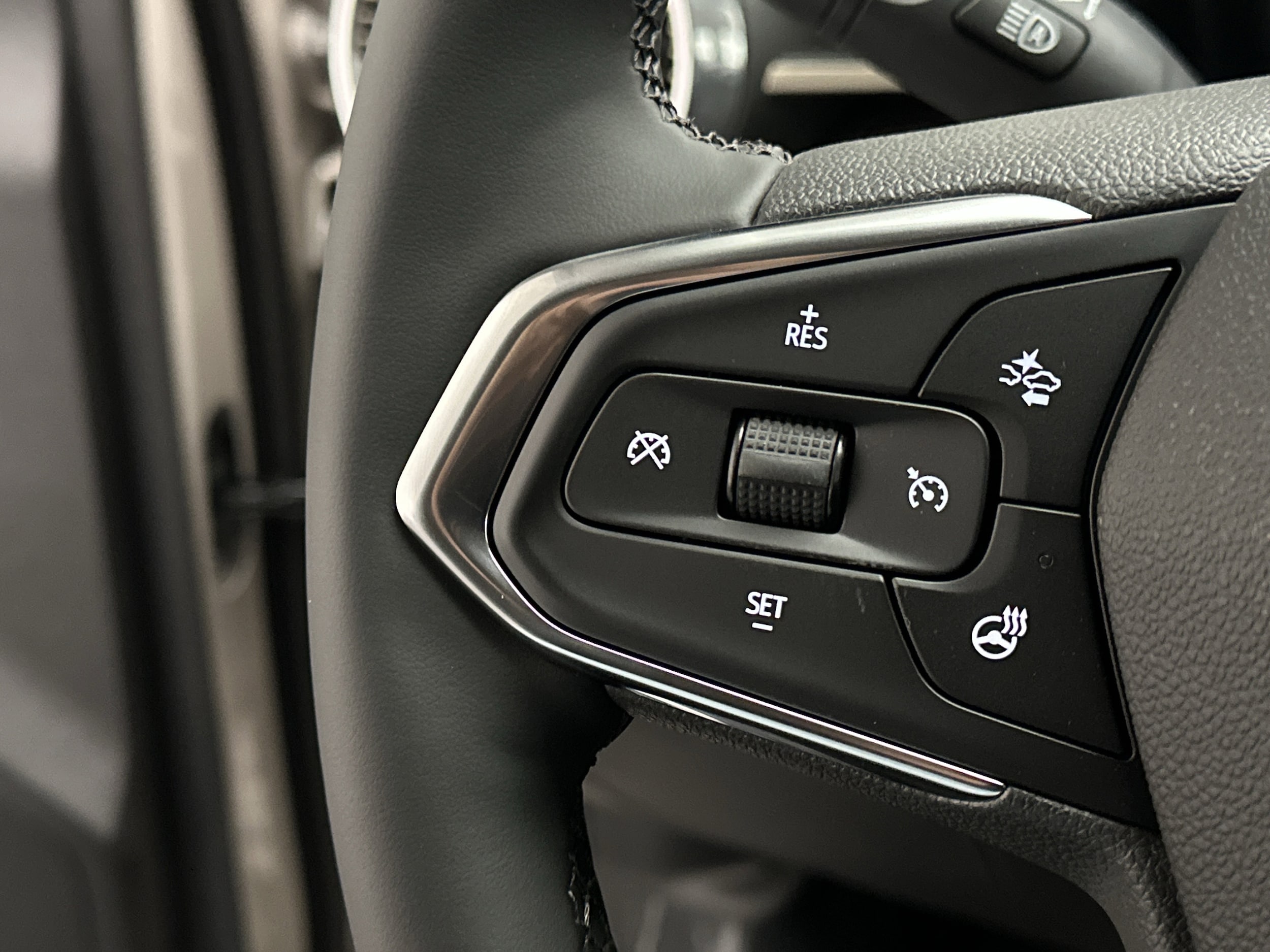 2026 Chevrolet Trax Activ - Photo 27