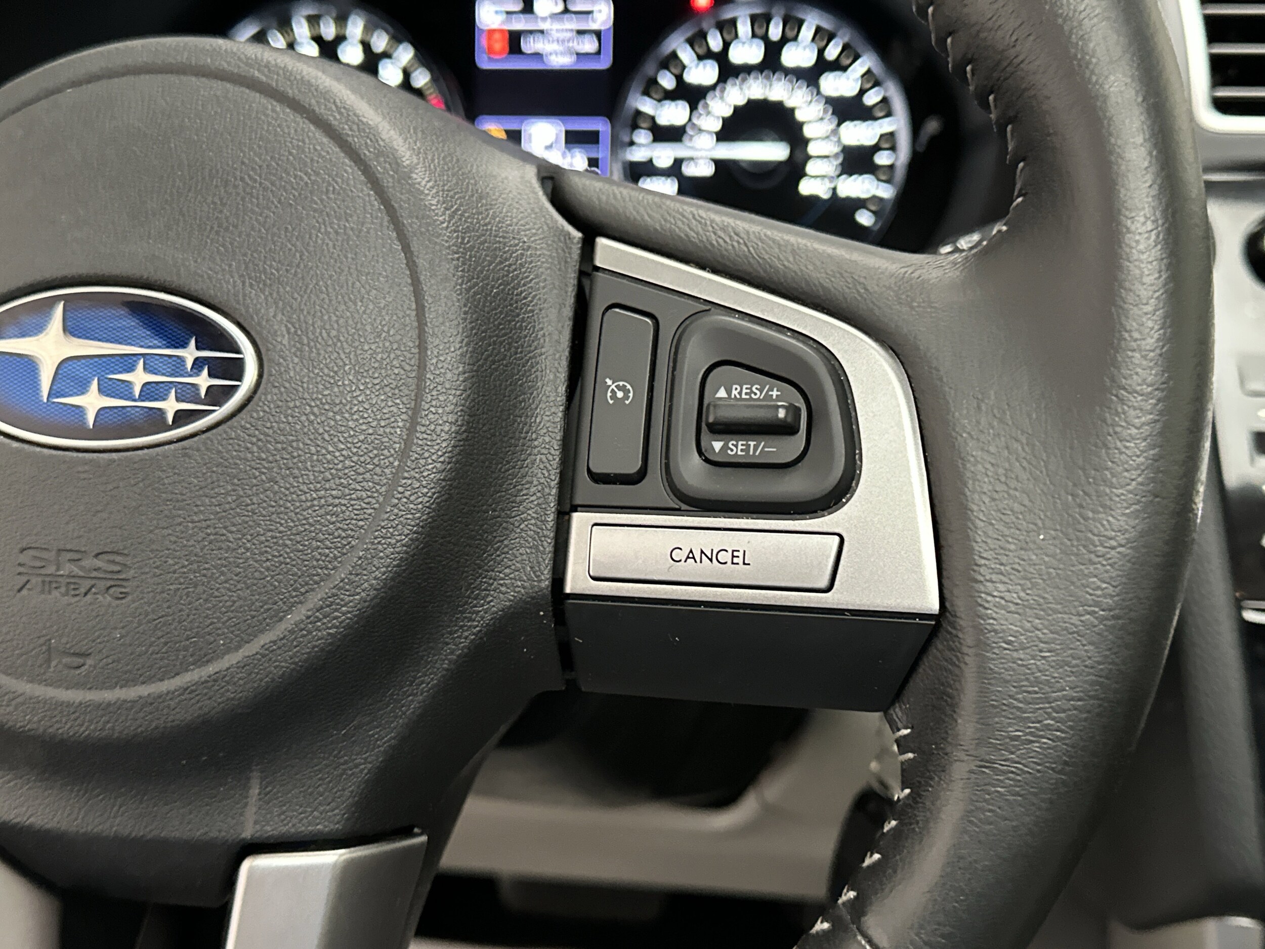 2018 Subaru Forester Limited - Photo 27