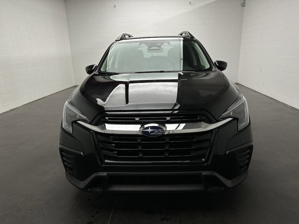 Used 2025 Subaru Ascent Premium SUV