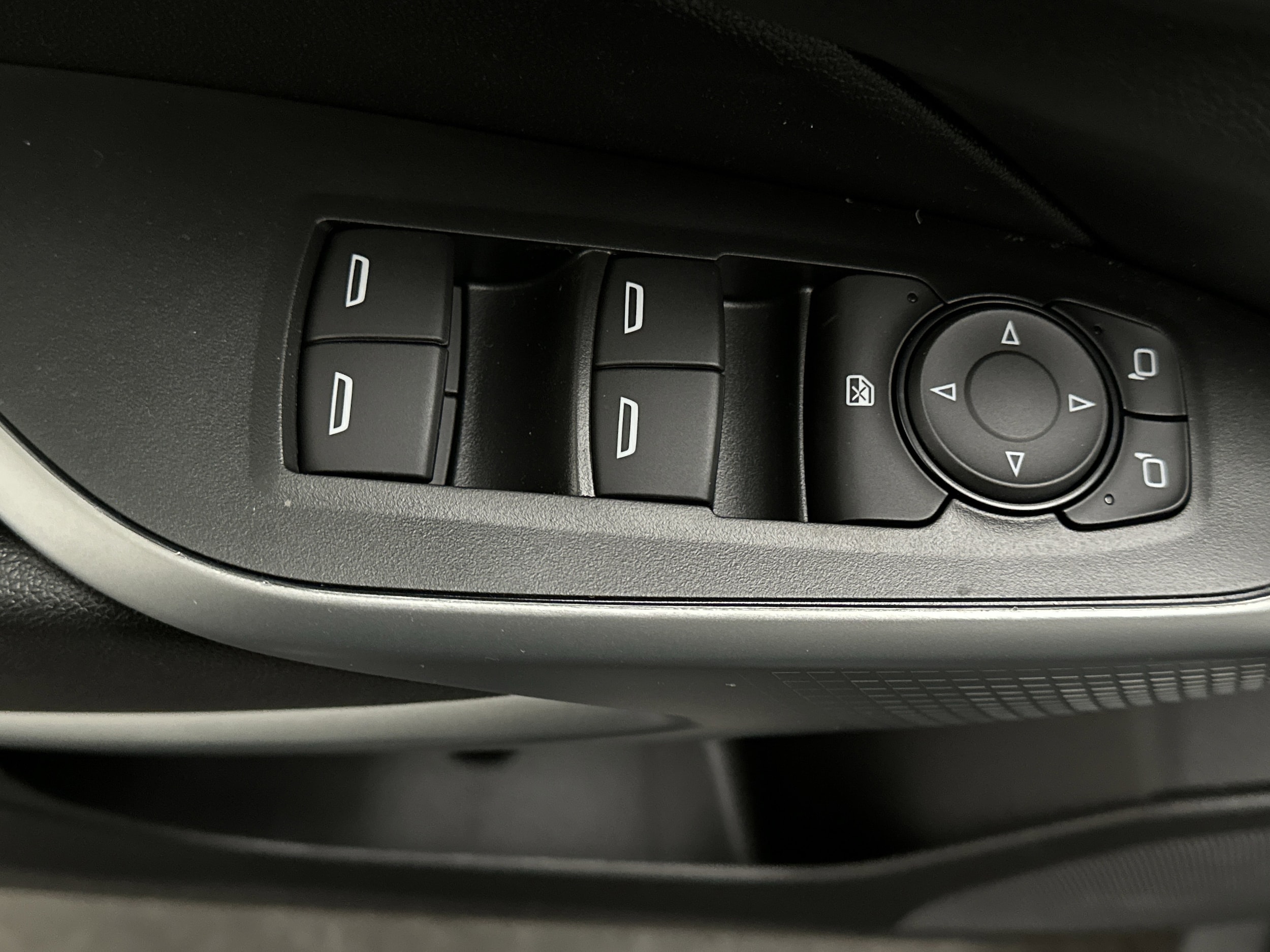 2026 Chevrolet Trax LS - Photo 19