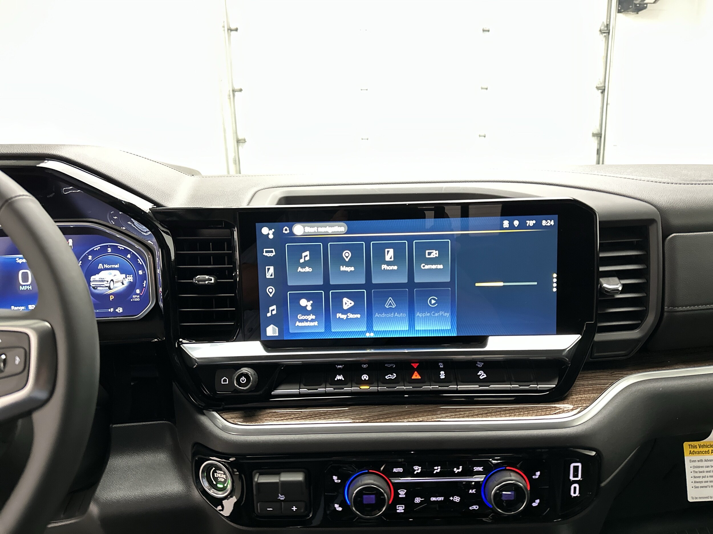 2026 Chevrolet Silverado 1500 LT - Photo 24