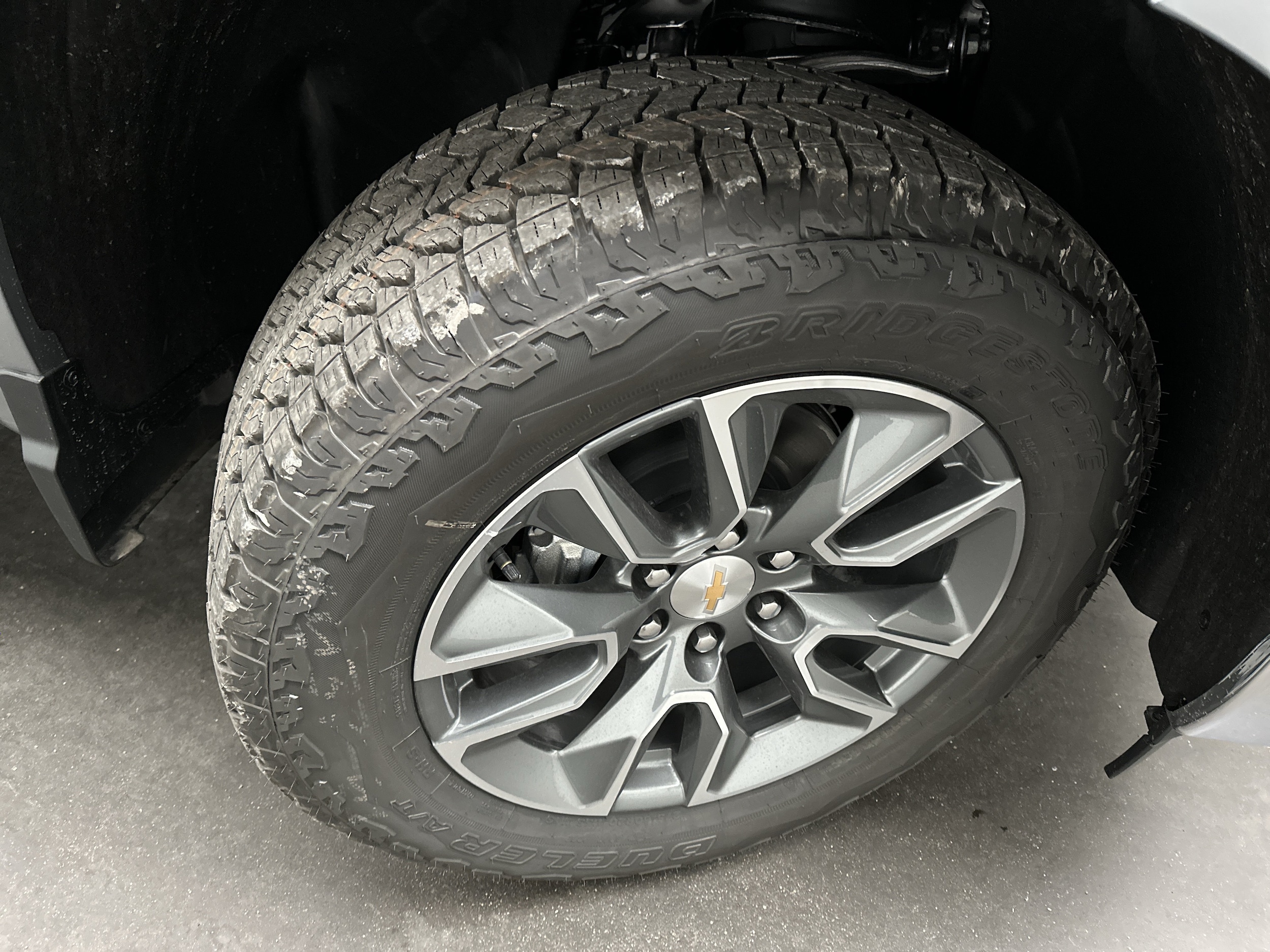 2026 Chevrolet Silverado 1500 LT - Photo 8