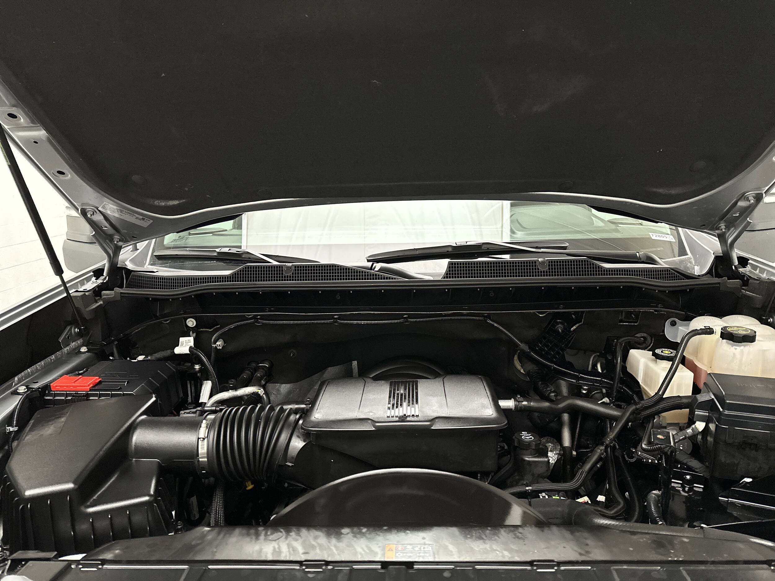 2025 Chevrolet Silverado 2500HD LT - Photo 44