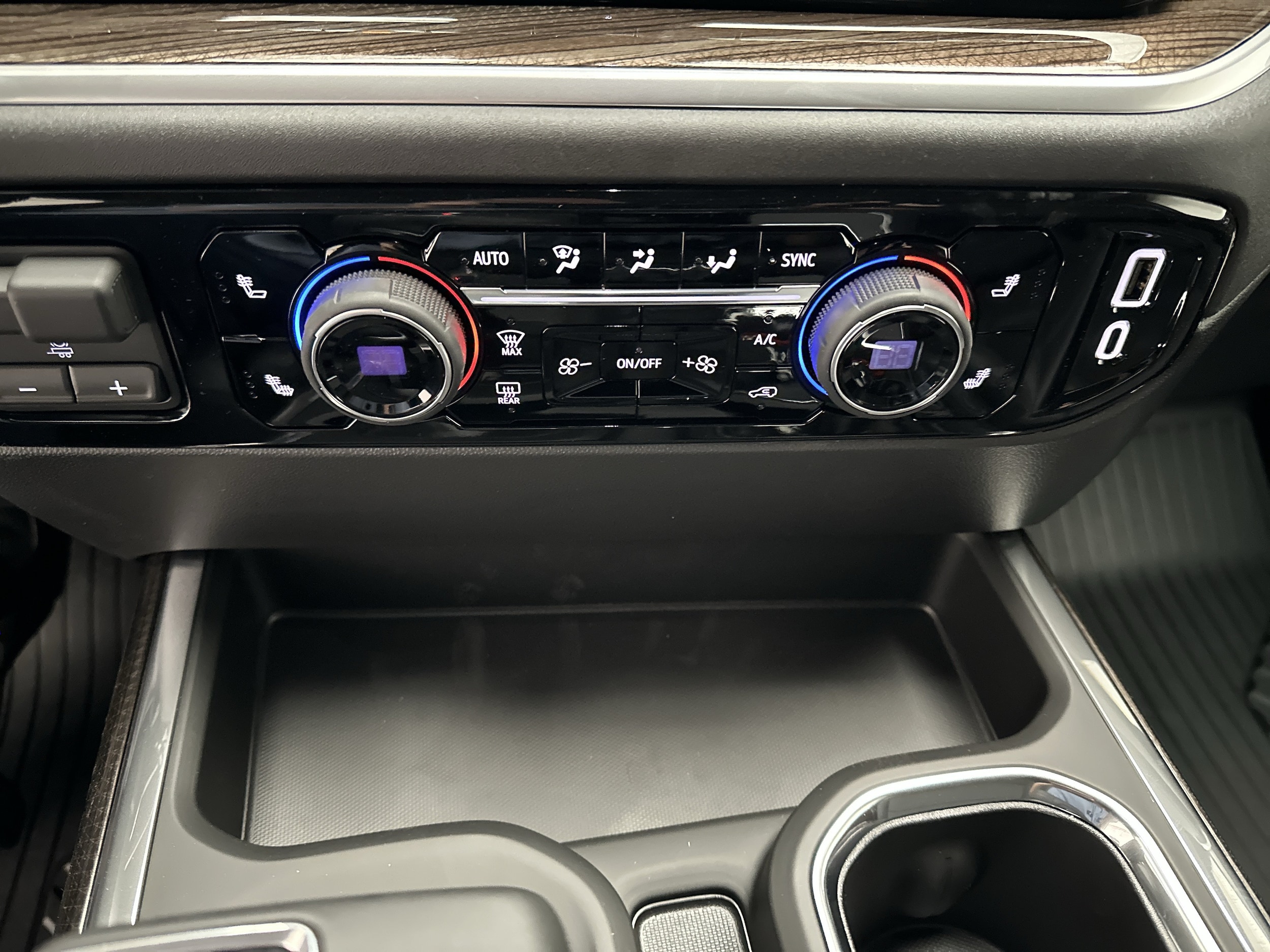 2026 Chevrolet Silverado 1500 LT - Photo 30