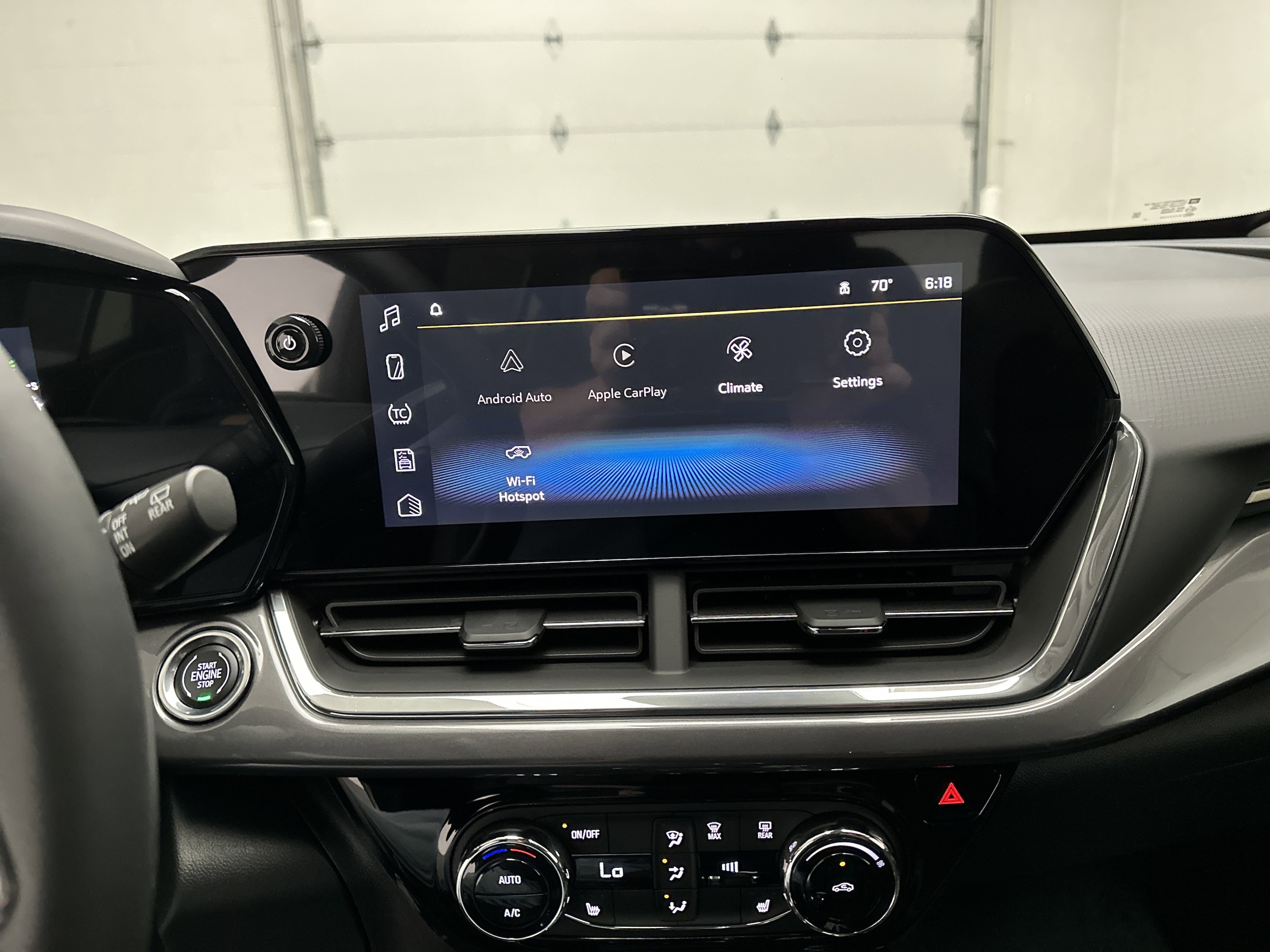 2026 Chevrolet Trax Activ - Photo 30