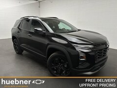 2026 Chevrolet Equinox LT SUV