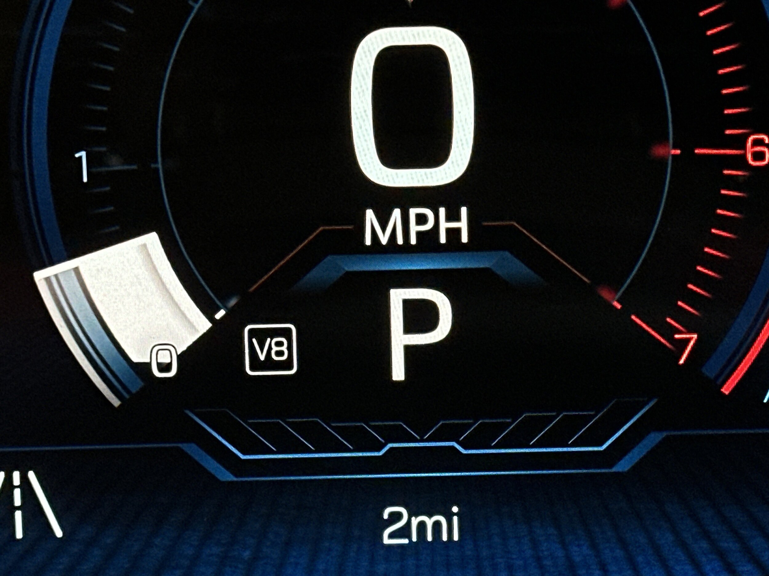 2026 Chevrolet Corvette 2LT - Photo 24