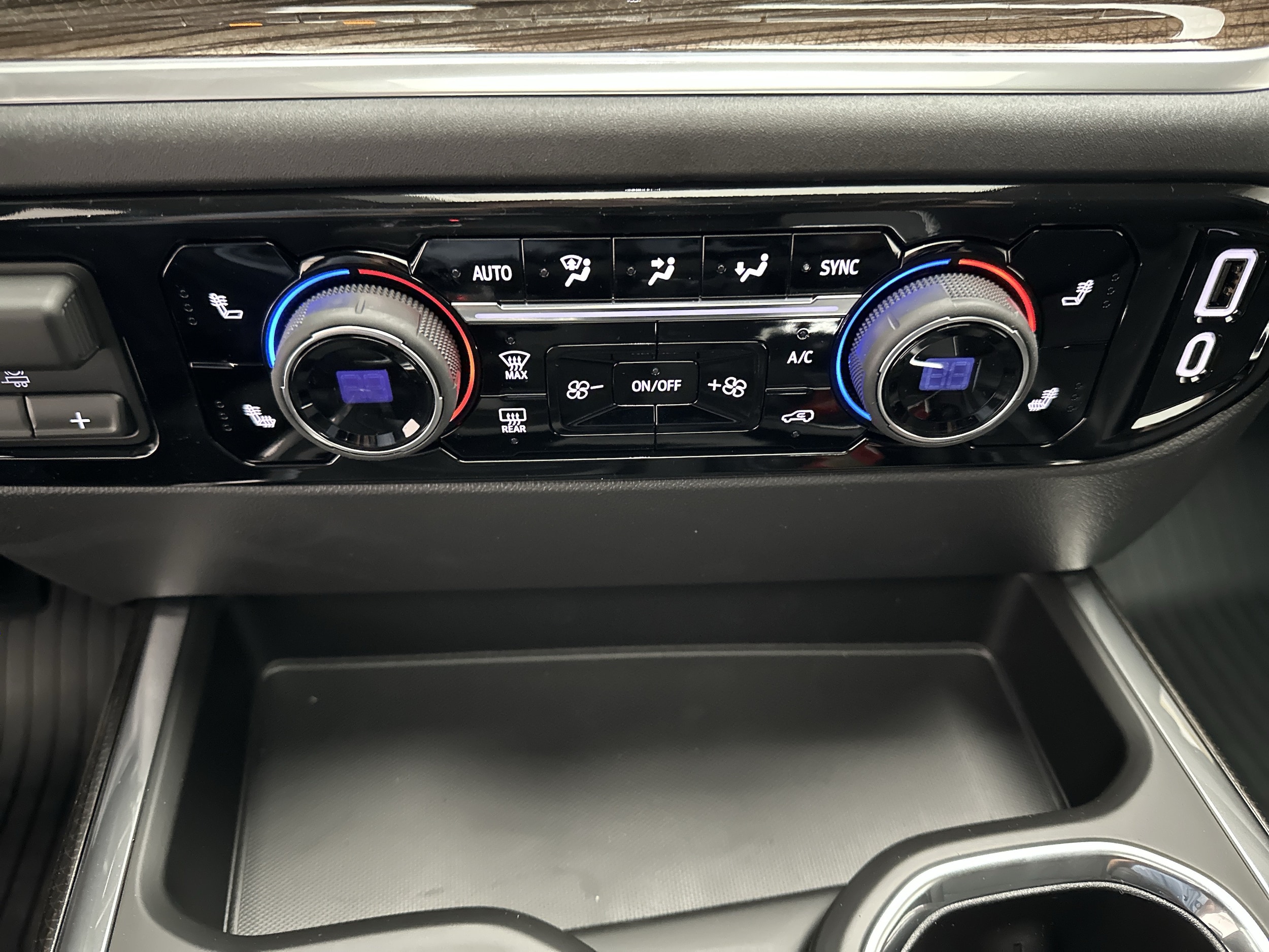 2026 Chevrolet Silverado 1500 LT Trail Boss - Photo 38