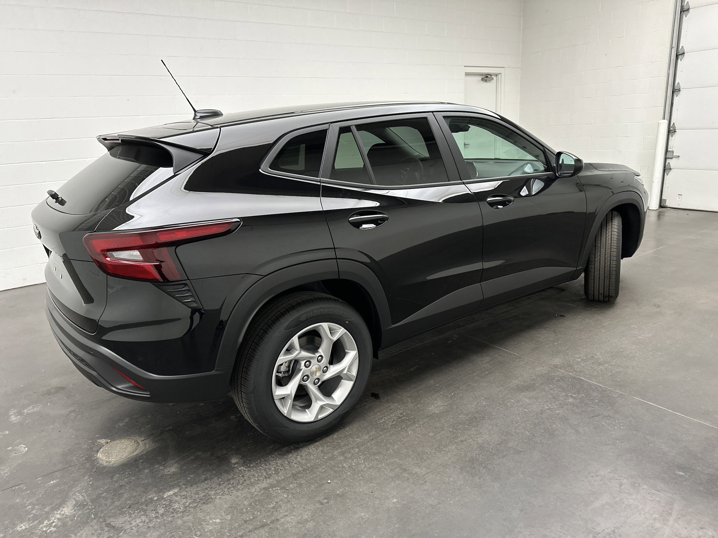 2026 Chevrolet Trax LS - Photo 9
