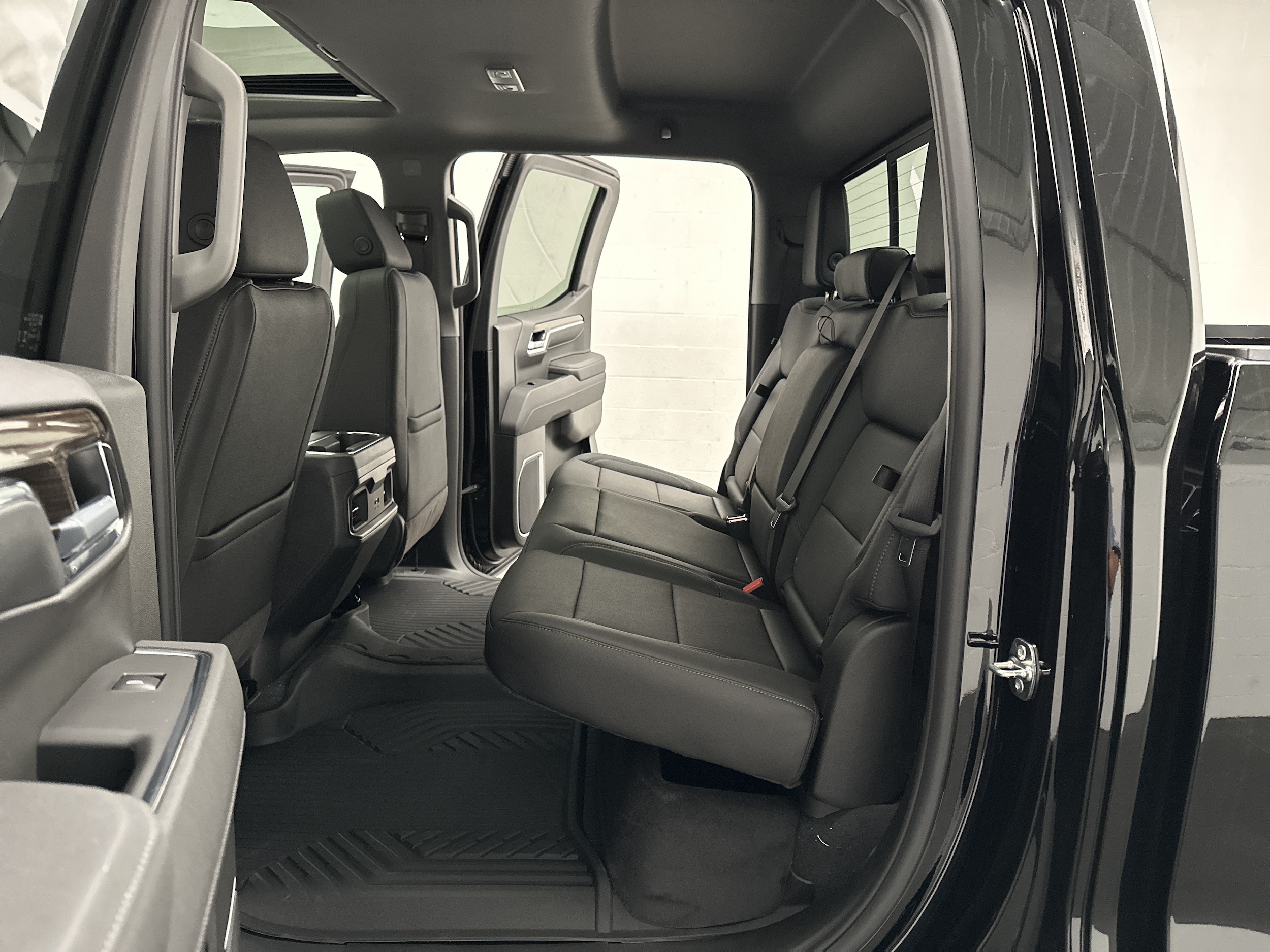 2026 Chevrolet Silverado 1500 LT Trail Boss - Photo 25